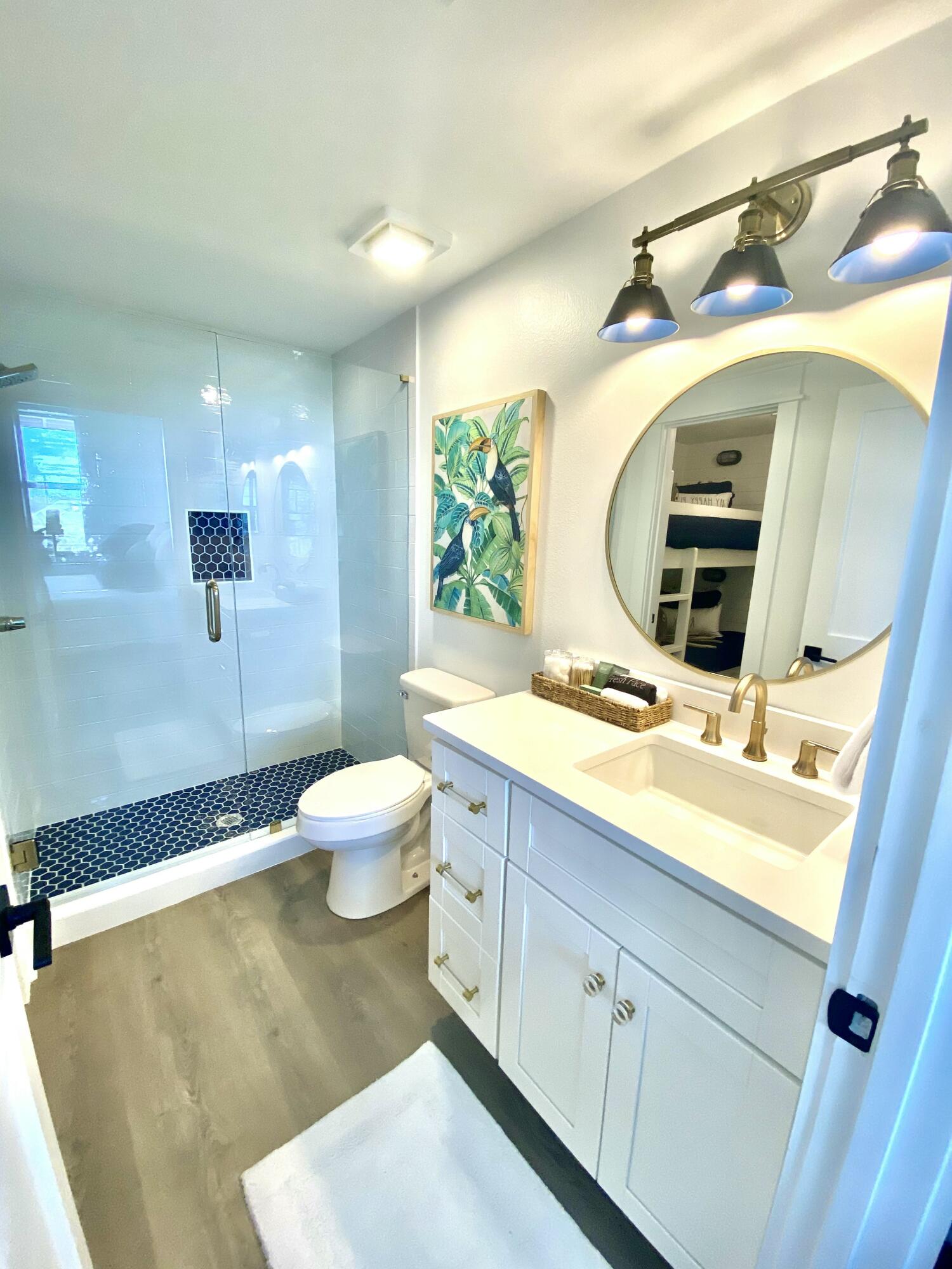 GULF PLACE CABANAS CONDO - Residential