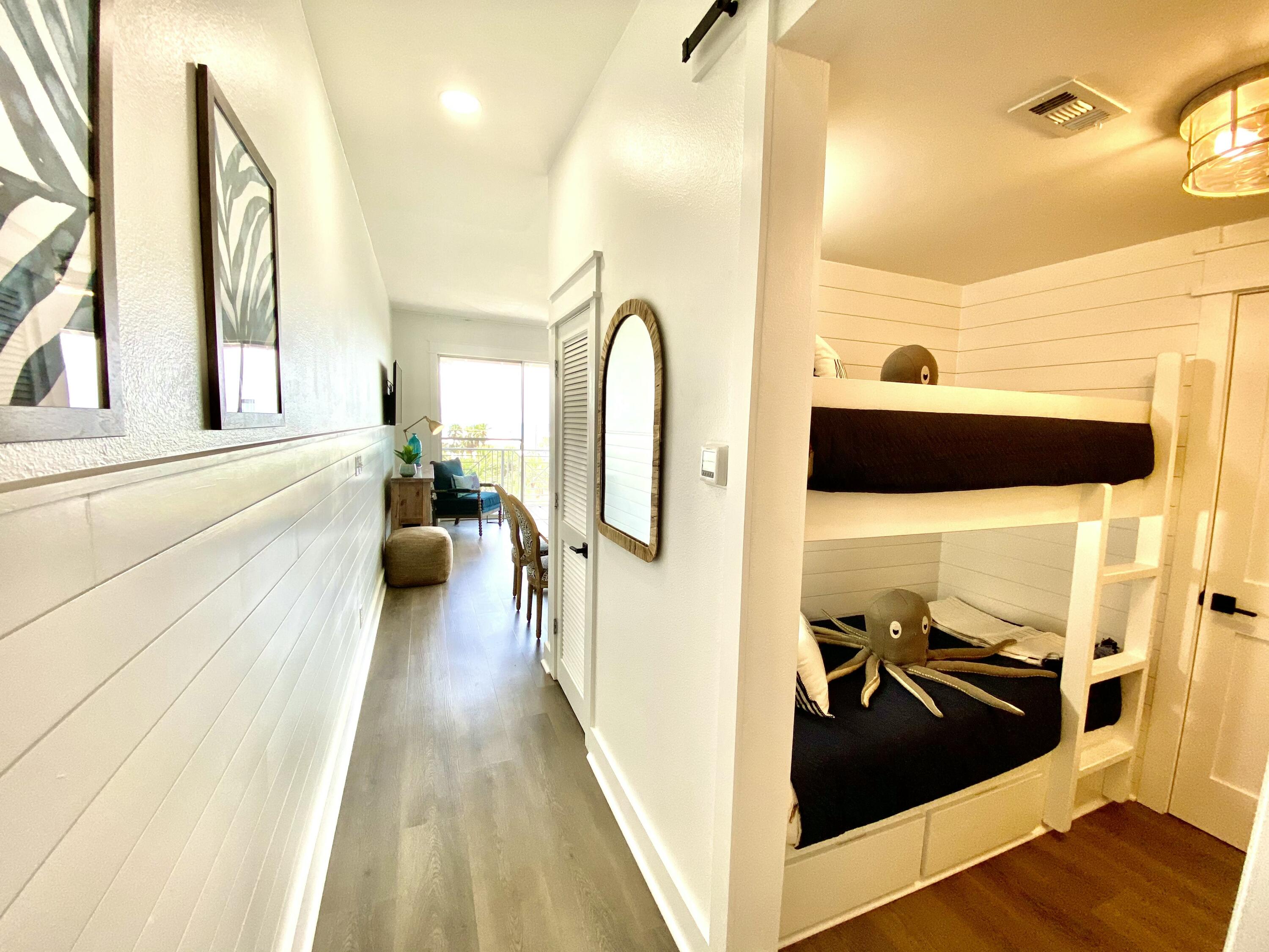 GULF PLACE CABANAS CONDO - Residential