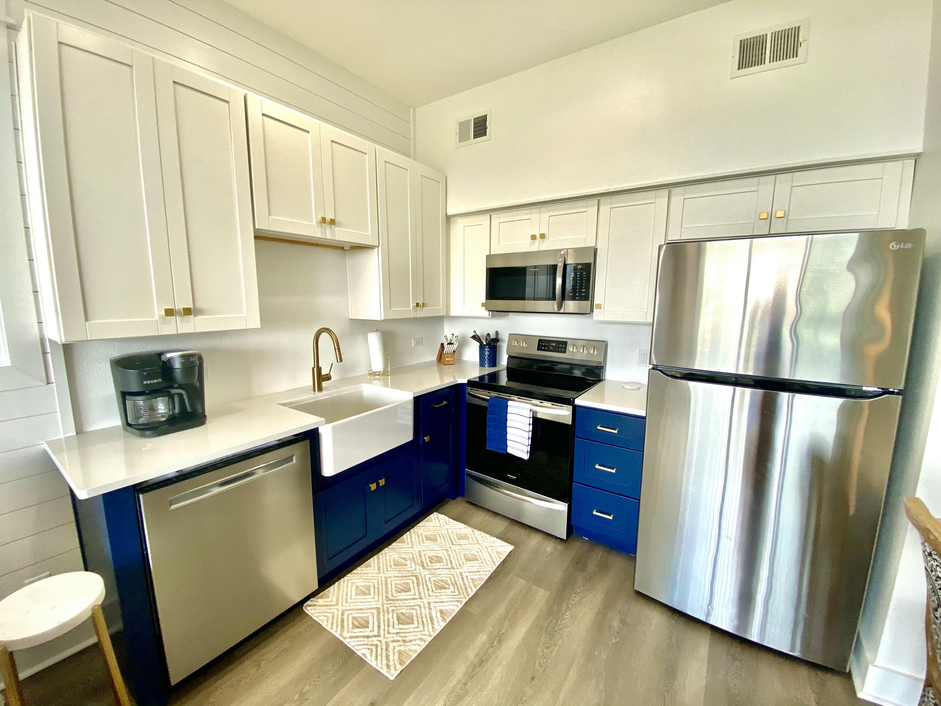 GULF PLACE CABANAS CONDO - Residential