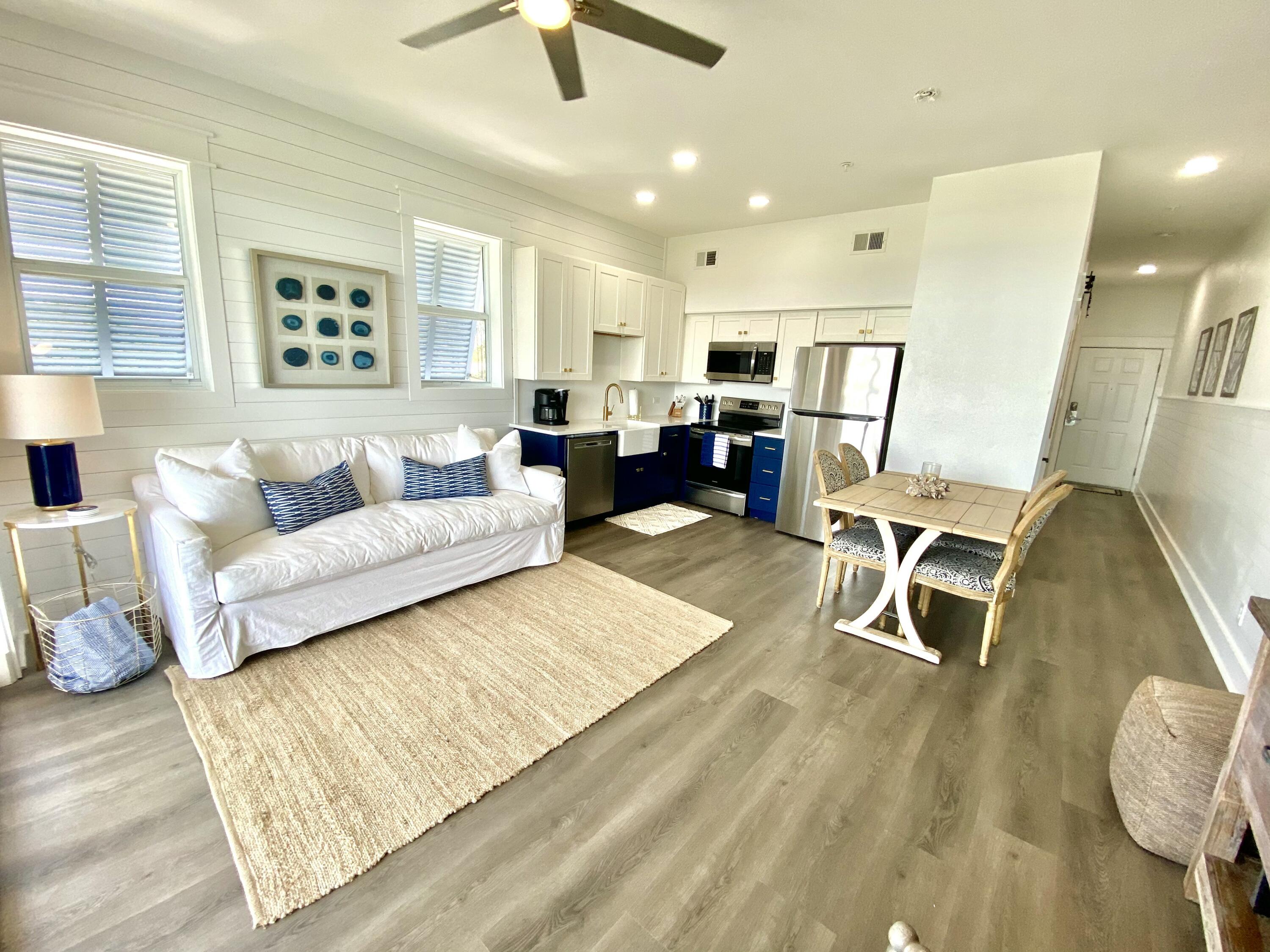 GULF PLACE CABANAS CONDO - Residential