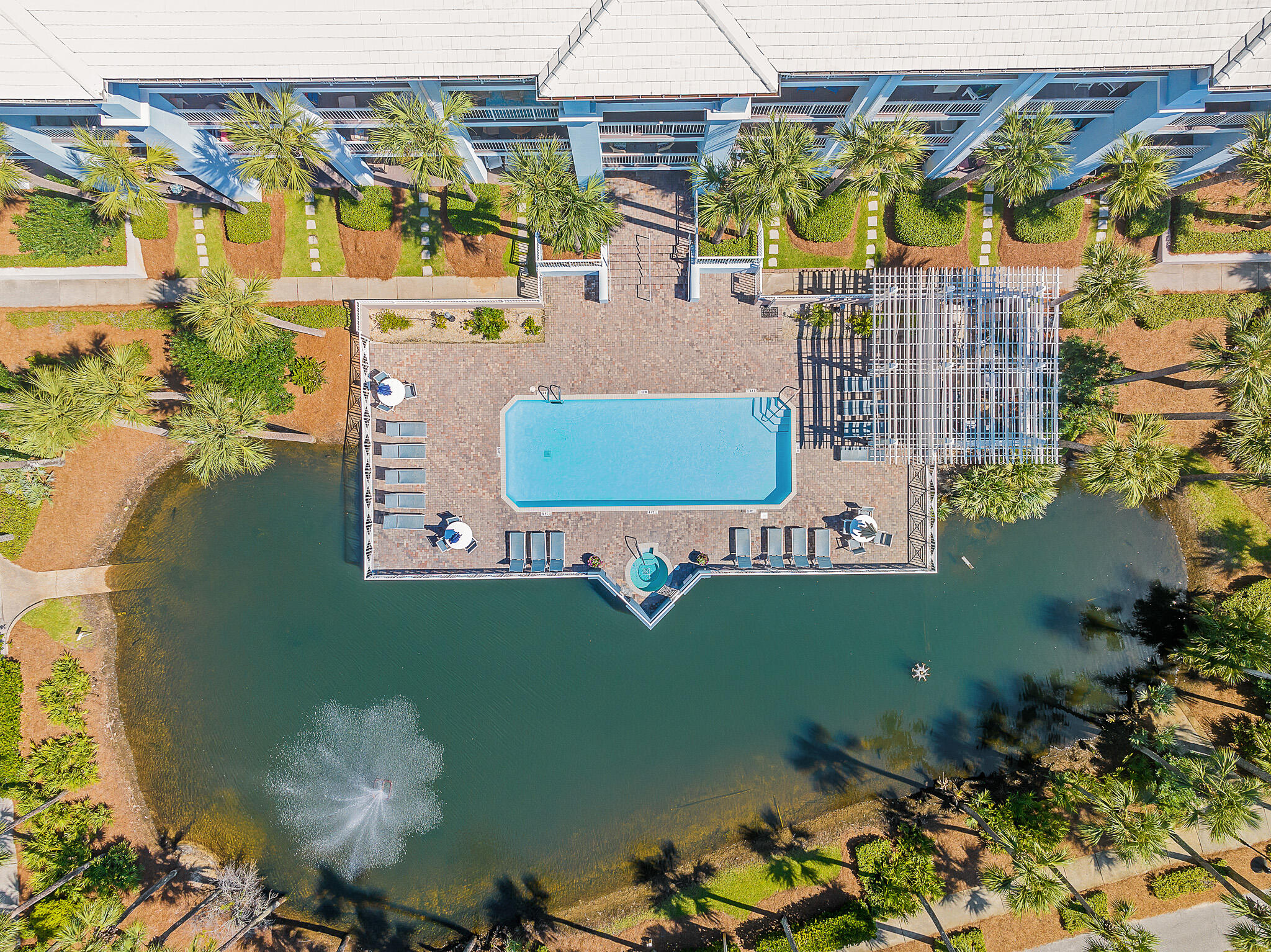 GULF PLACE CABANAS CONDO - Residential