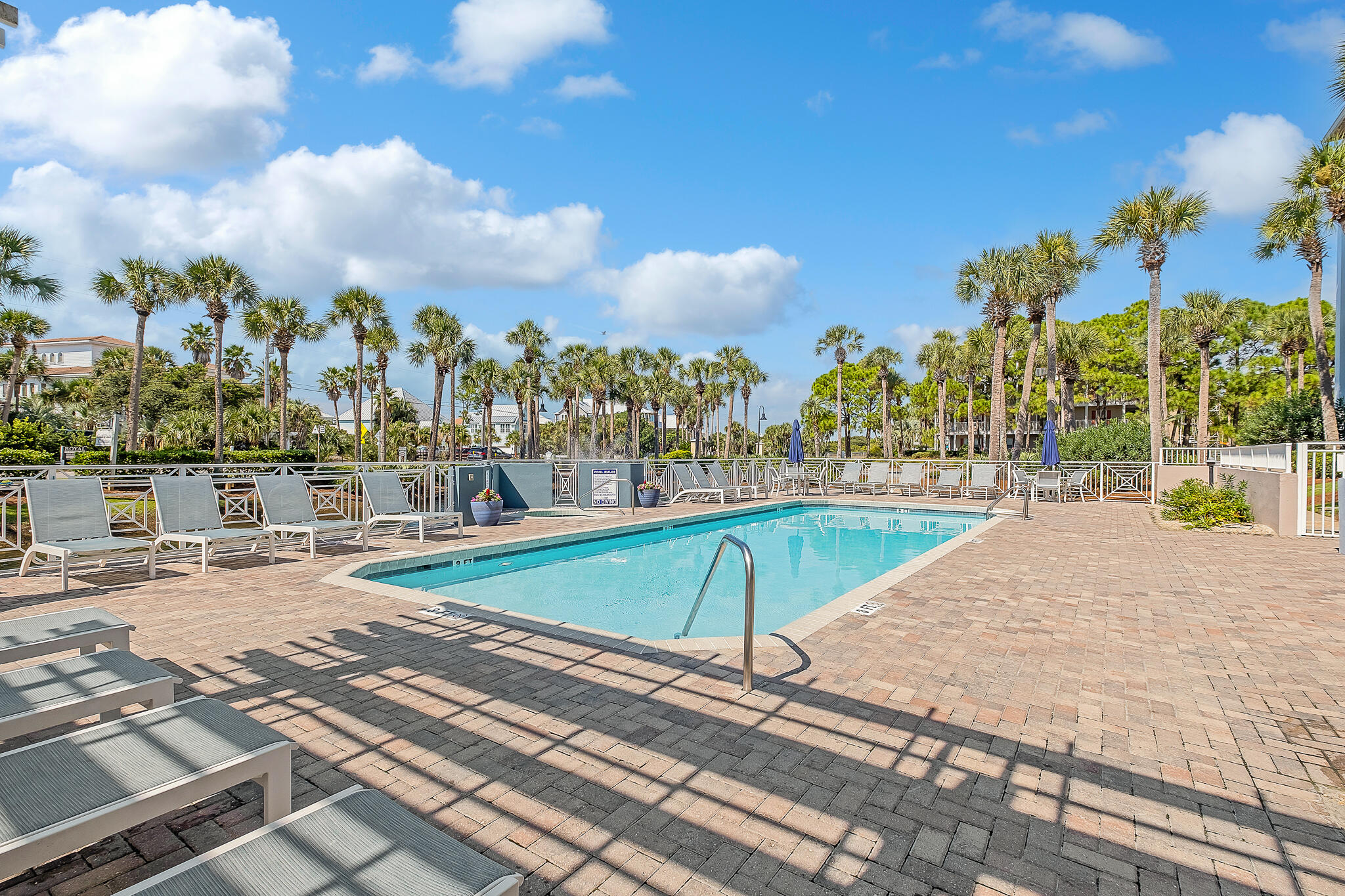 GULF PLACE CABANAS CONDO - Residential