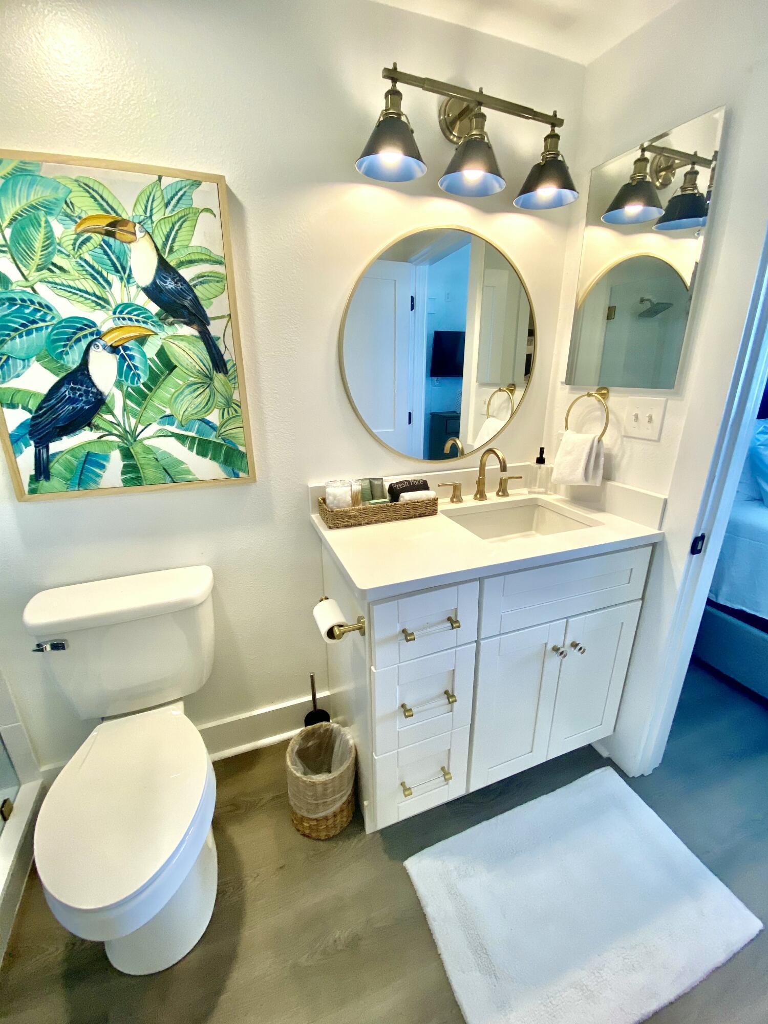 GULF PLACE CABANAS CONDO - Residential