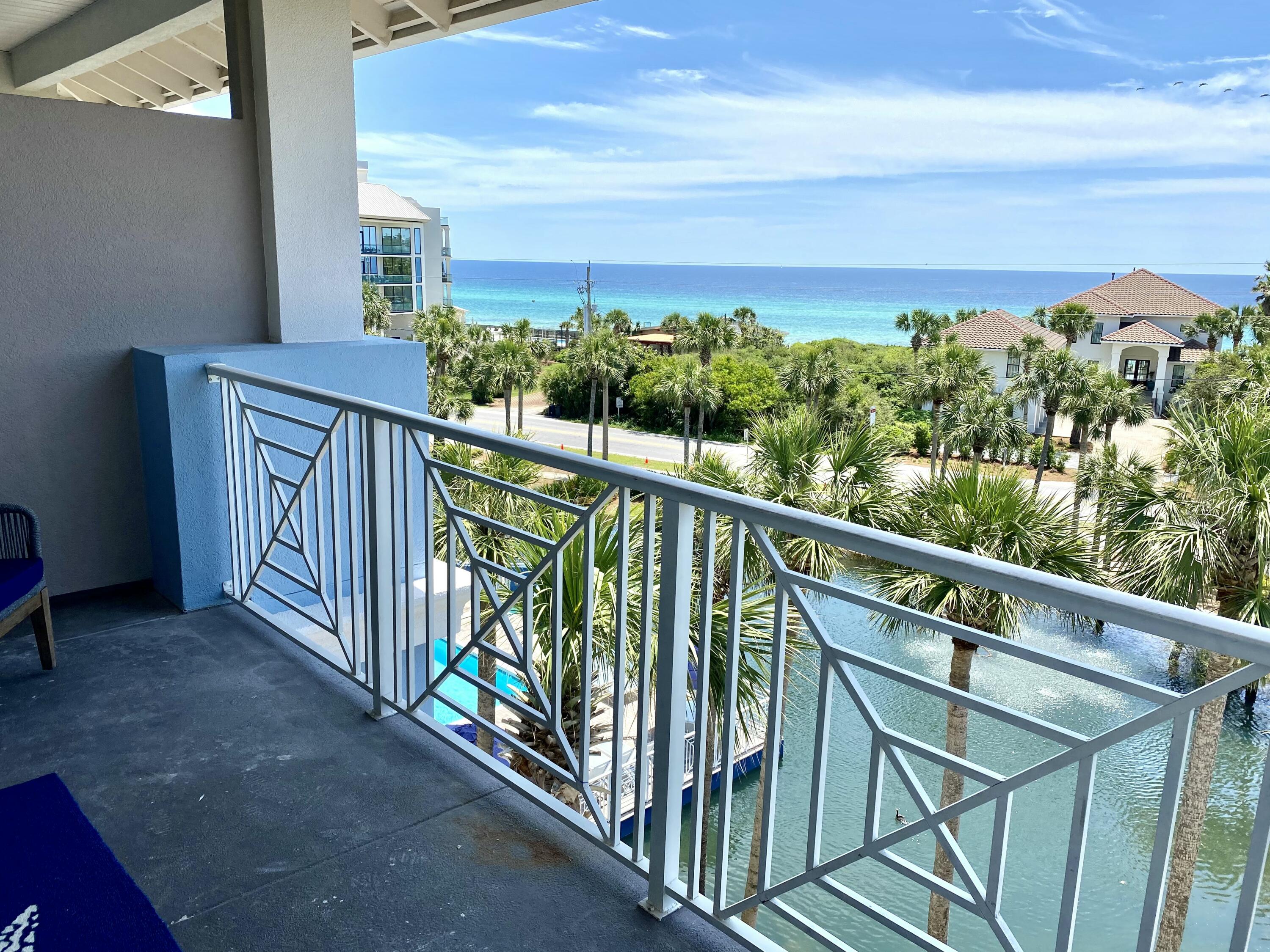 GULF PLACE CABANAS CONDO - Residential