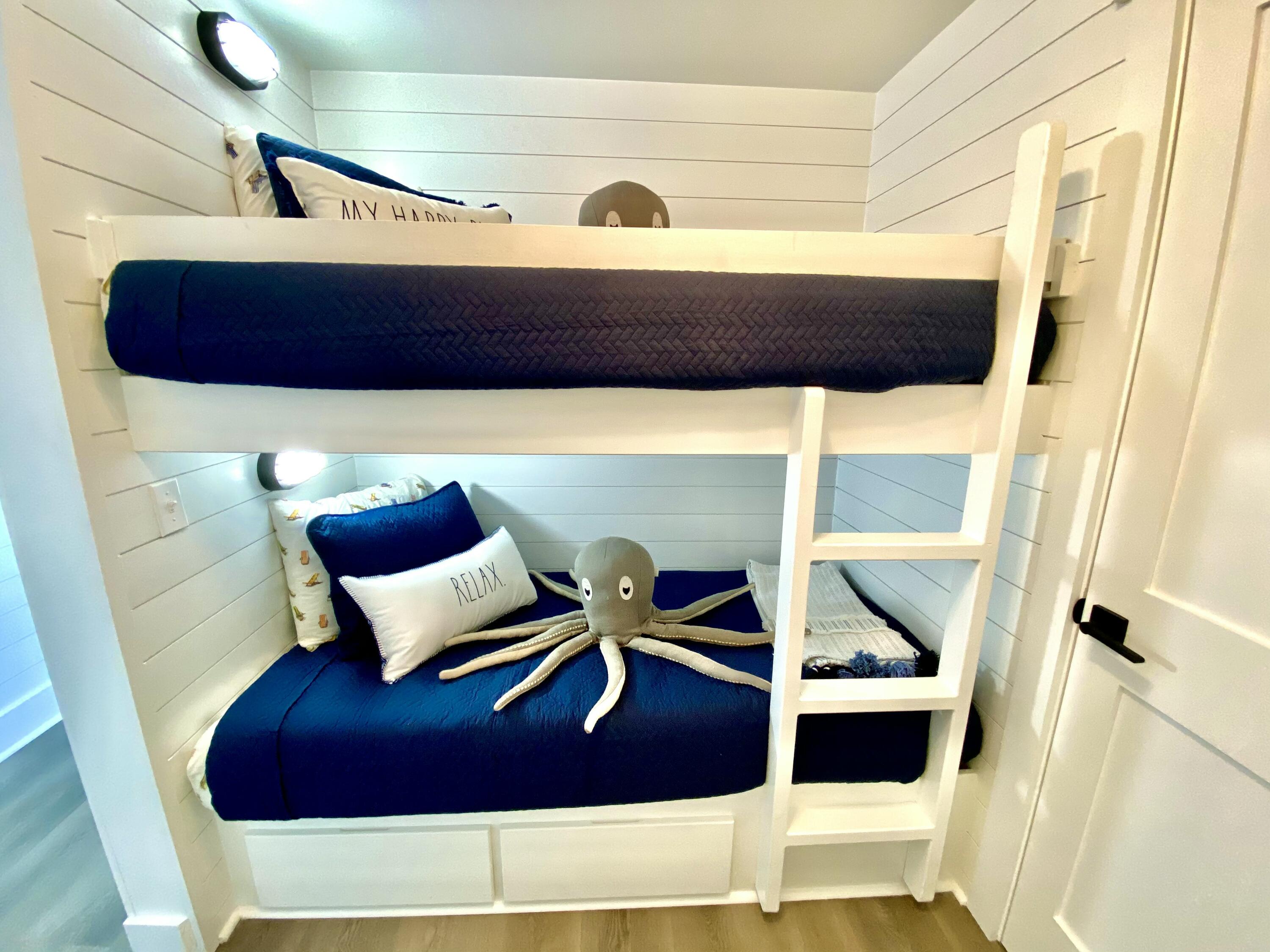 GULF PLACE CABANAS CONDO - Residential