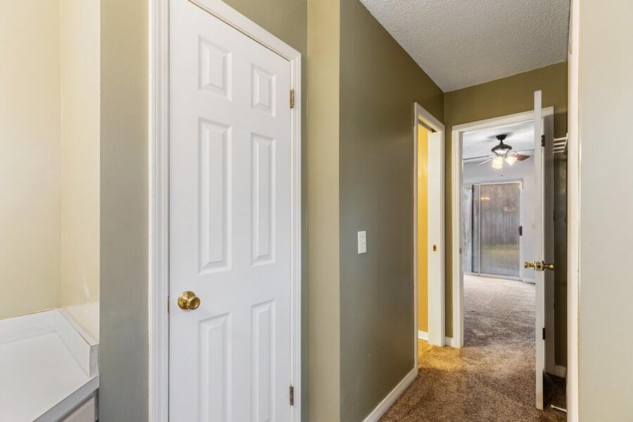 LAKE CHARLESTON - Residential