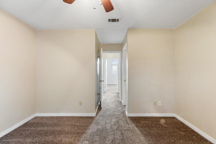 LAKE CHARLESTON - Residential