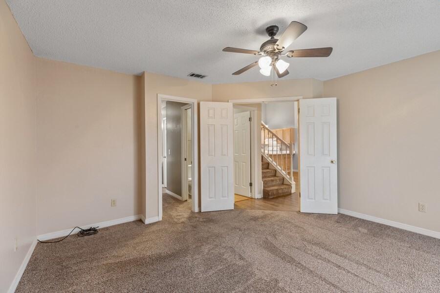 LAKE CHARLESTON - Residential