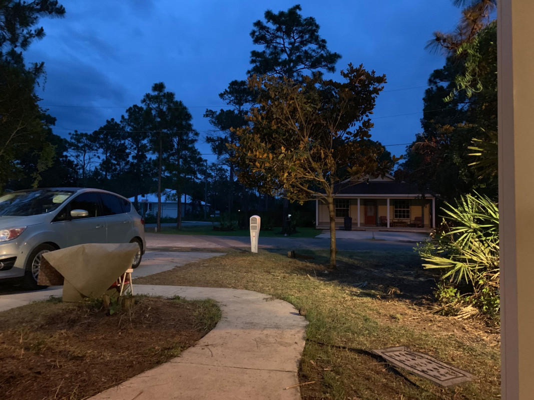 Shelter Cove Estates - Residential