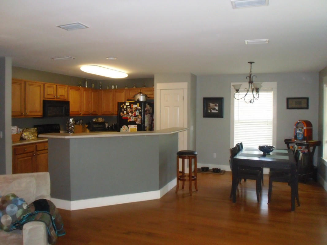 Shelter Cove Estates - Residential