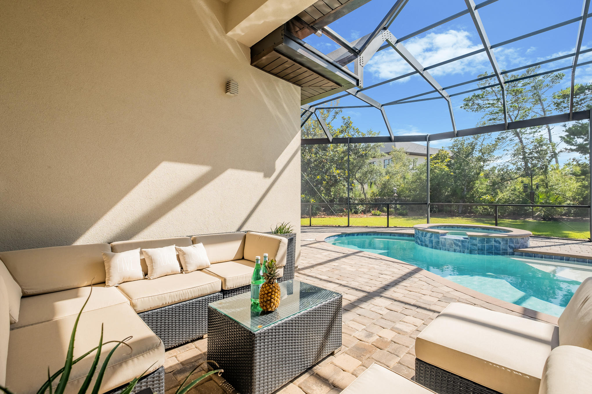 PRESERVE ON THE BAY - Residential