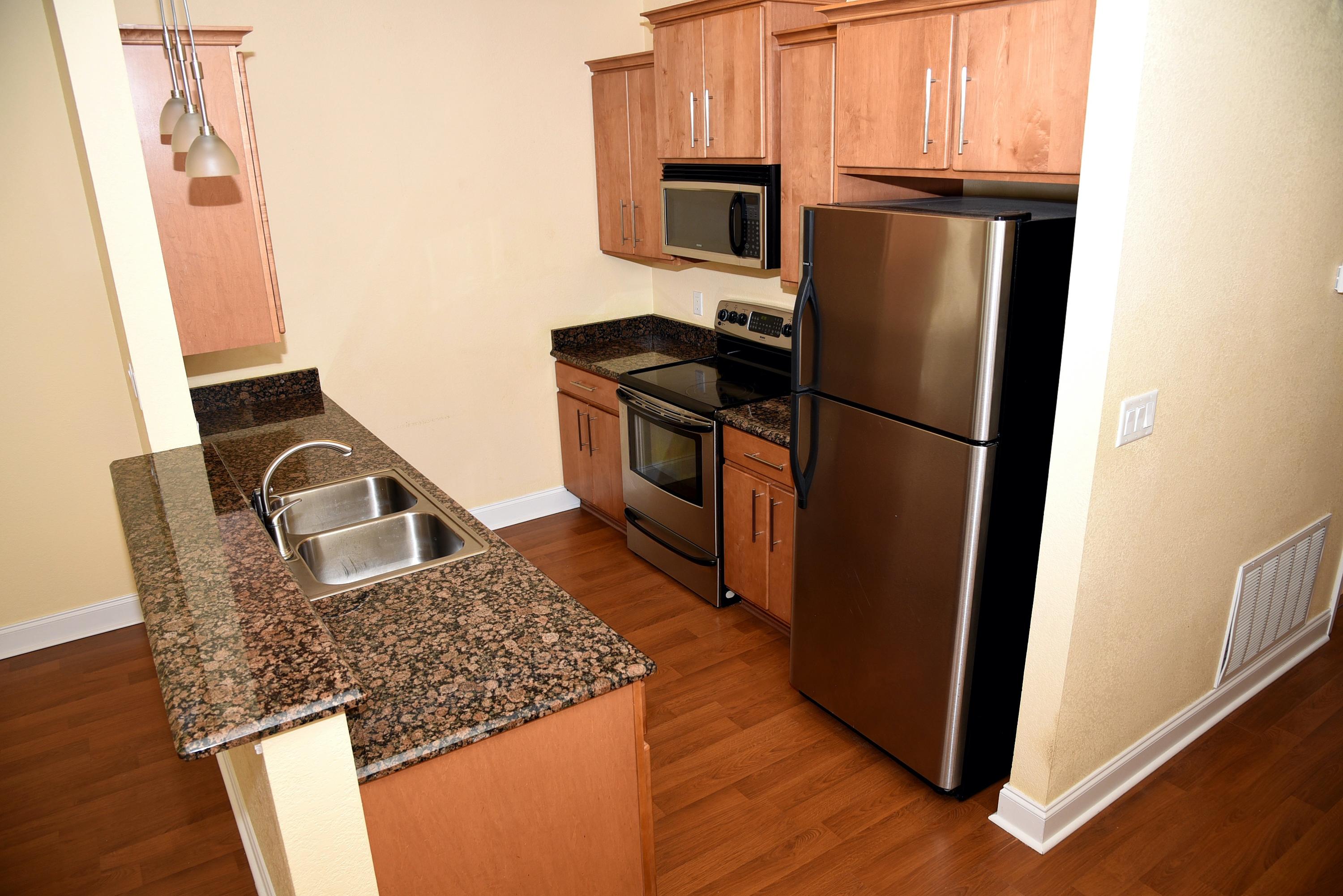 JEN LEA - Residential Lease