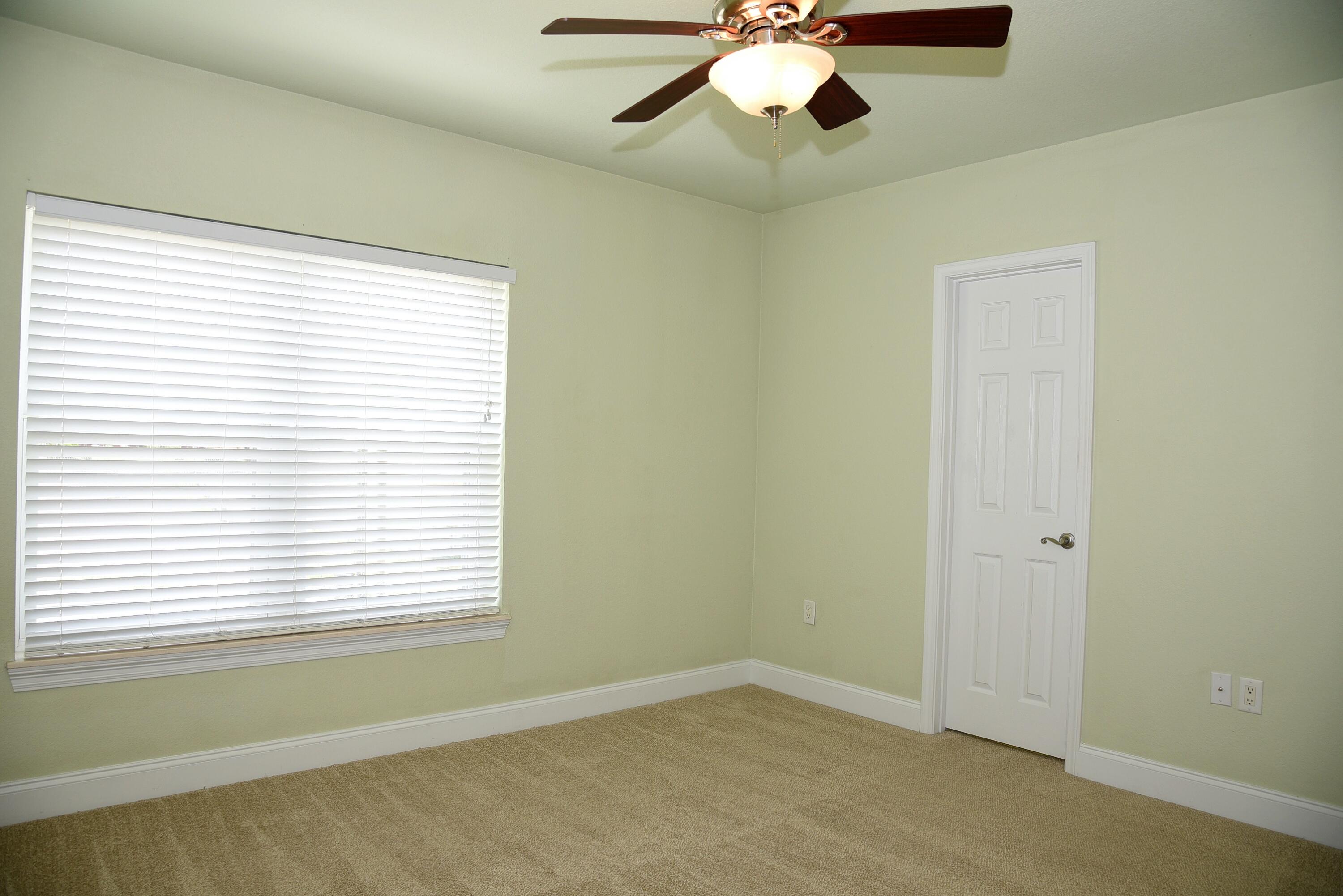 JEN LEA - Residential Lease