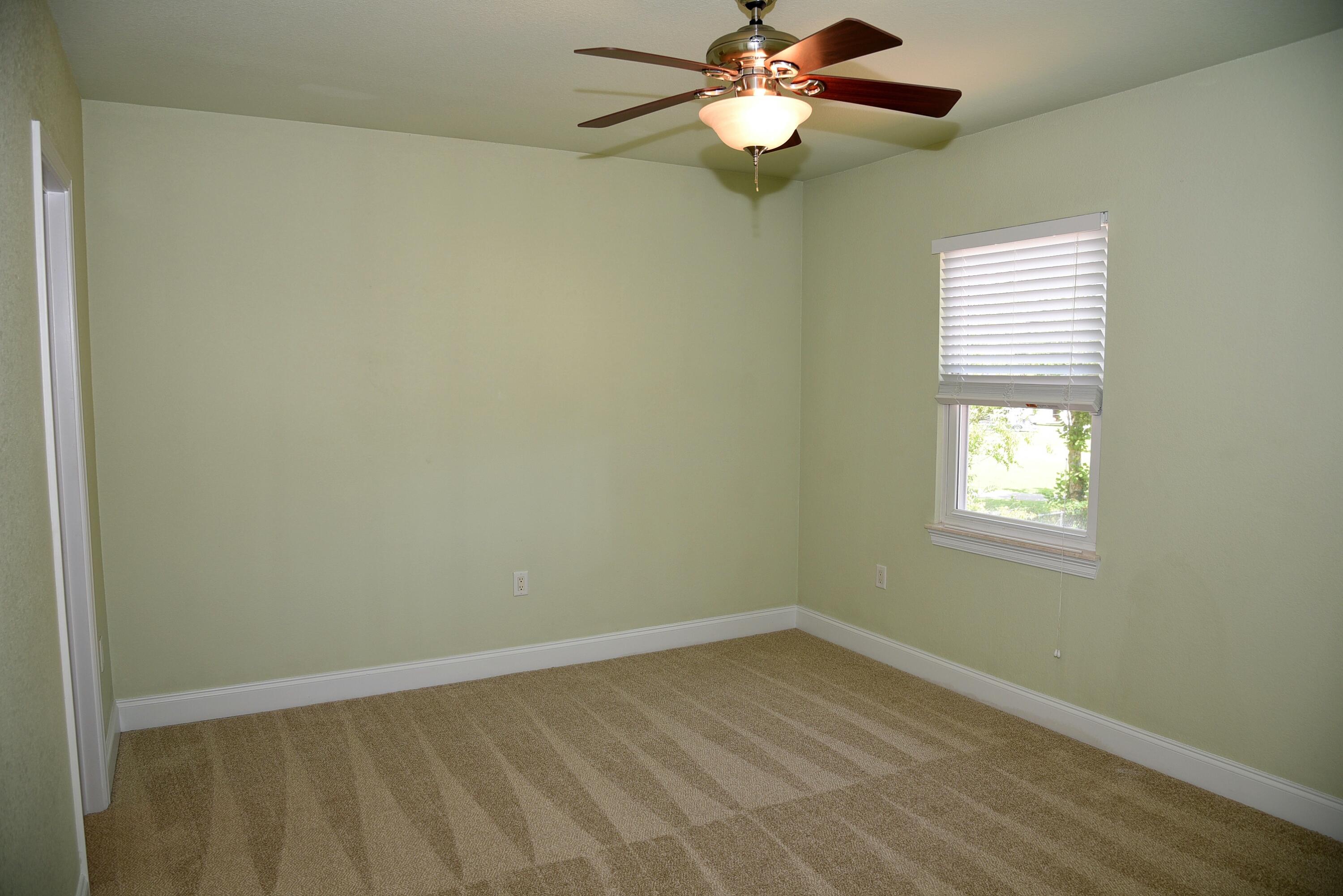 JEN LEA - Residential Lease