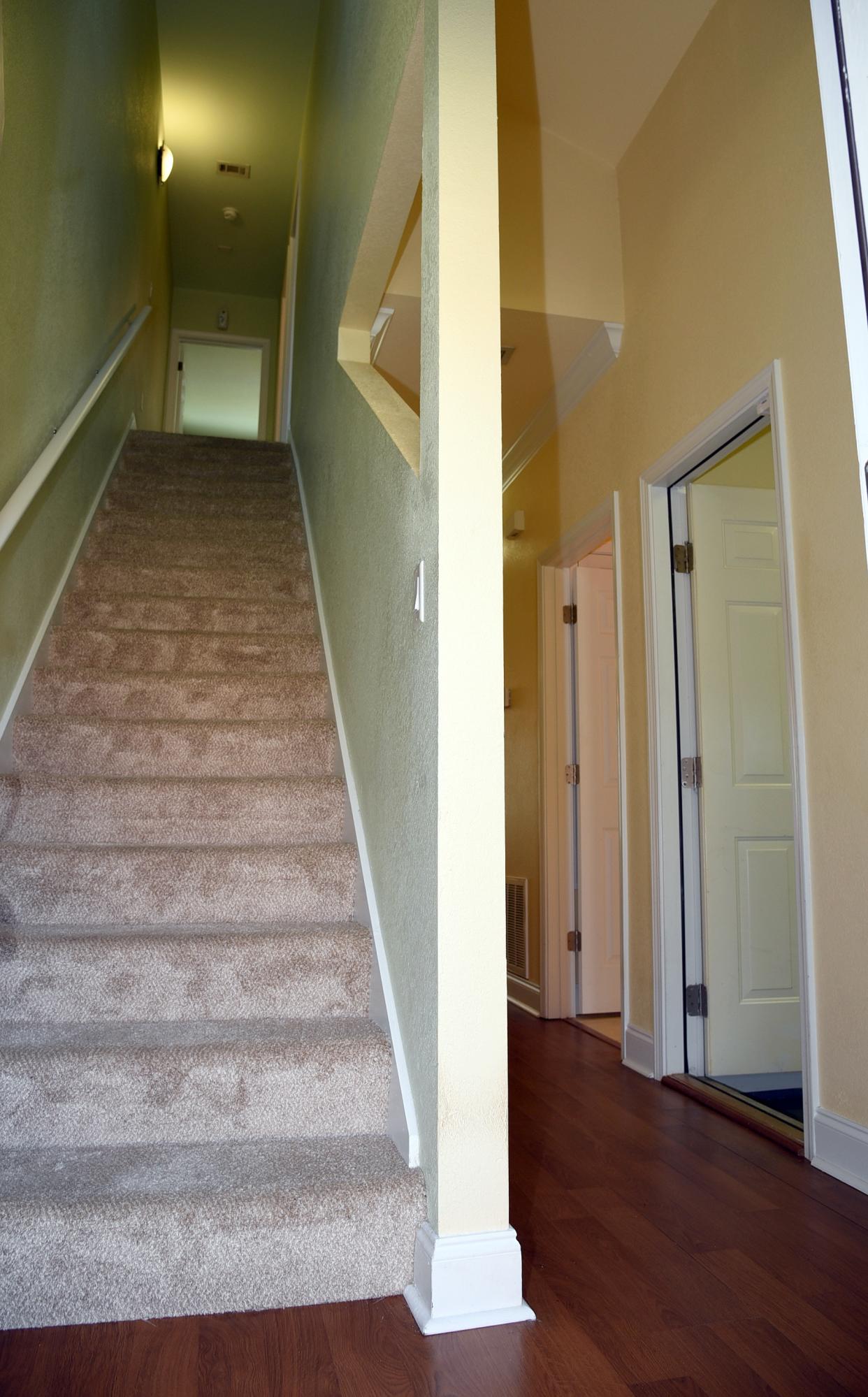 JEN LEA - Residential Lease