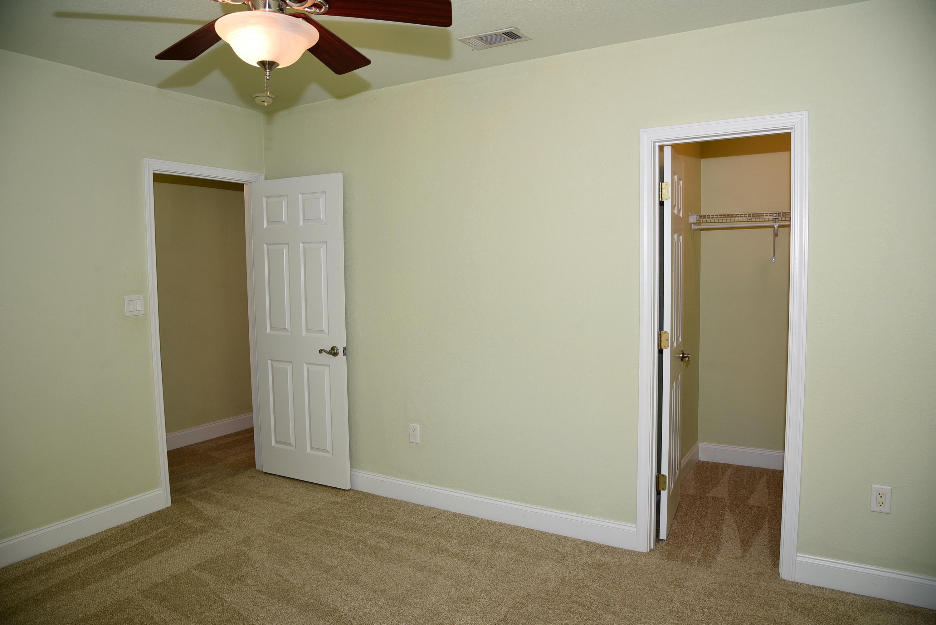 JEN LEA - Residential Lease