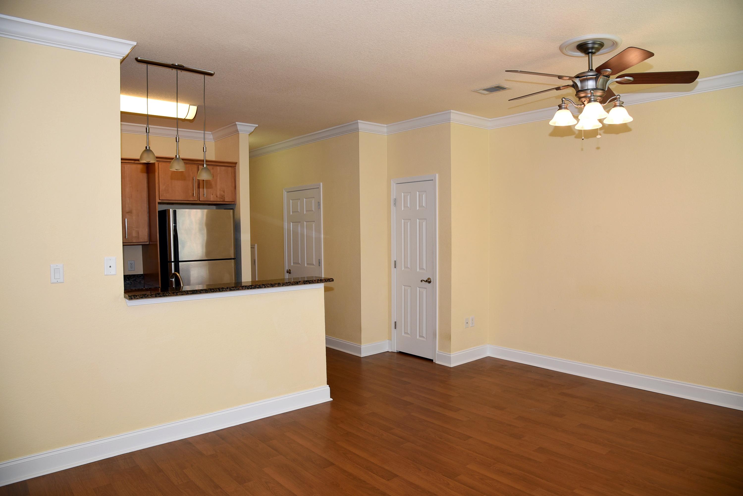 JEN LEA - Residential Lease