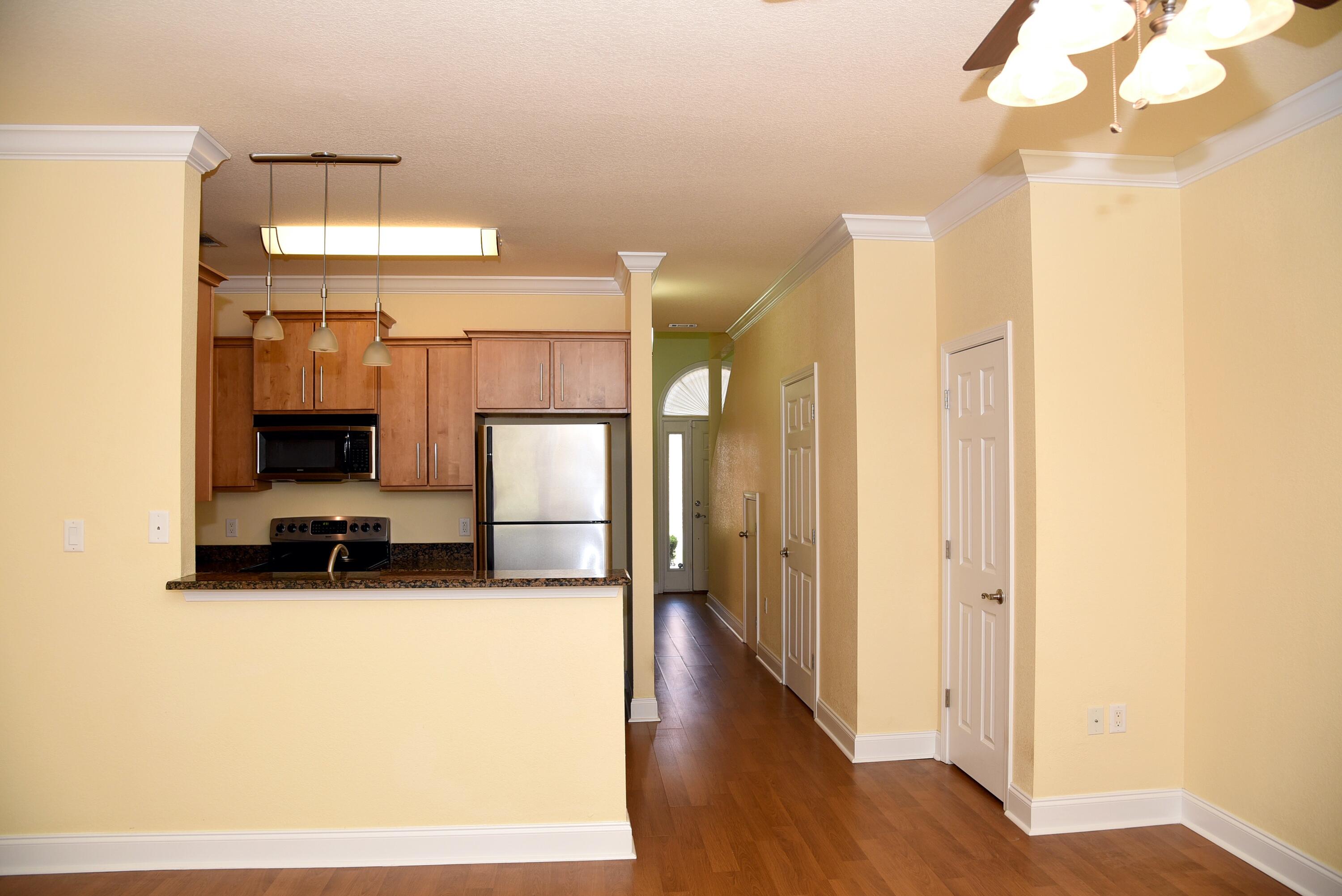 JEN LEA - Residential Lease