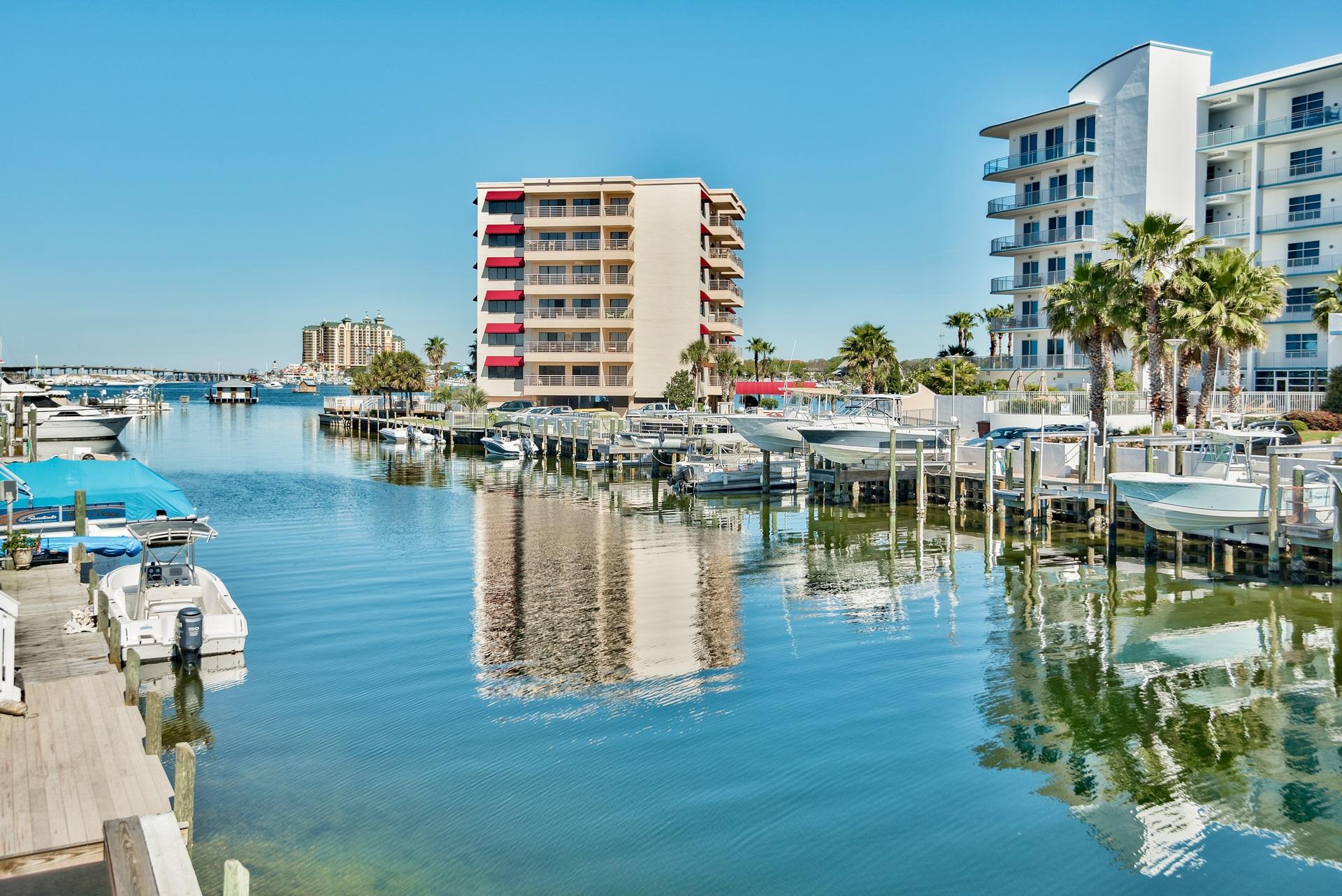 CANAL PLACE PH 1 - Residential