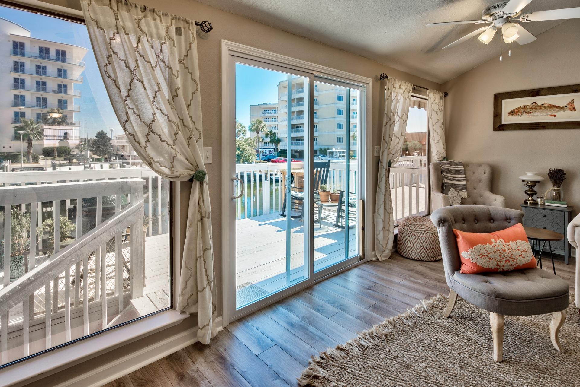 CANAL PLACE PH 1 - Residential