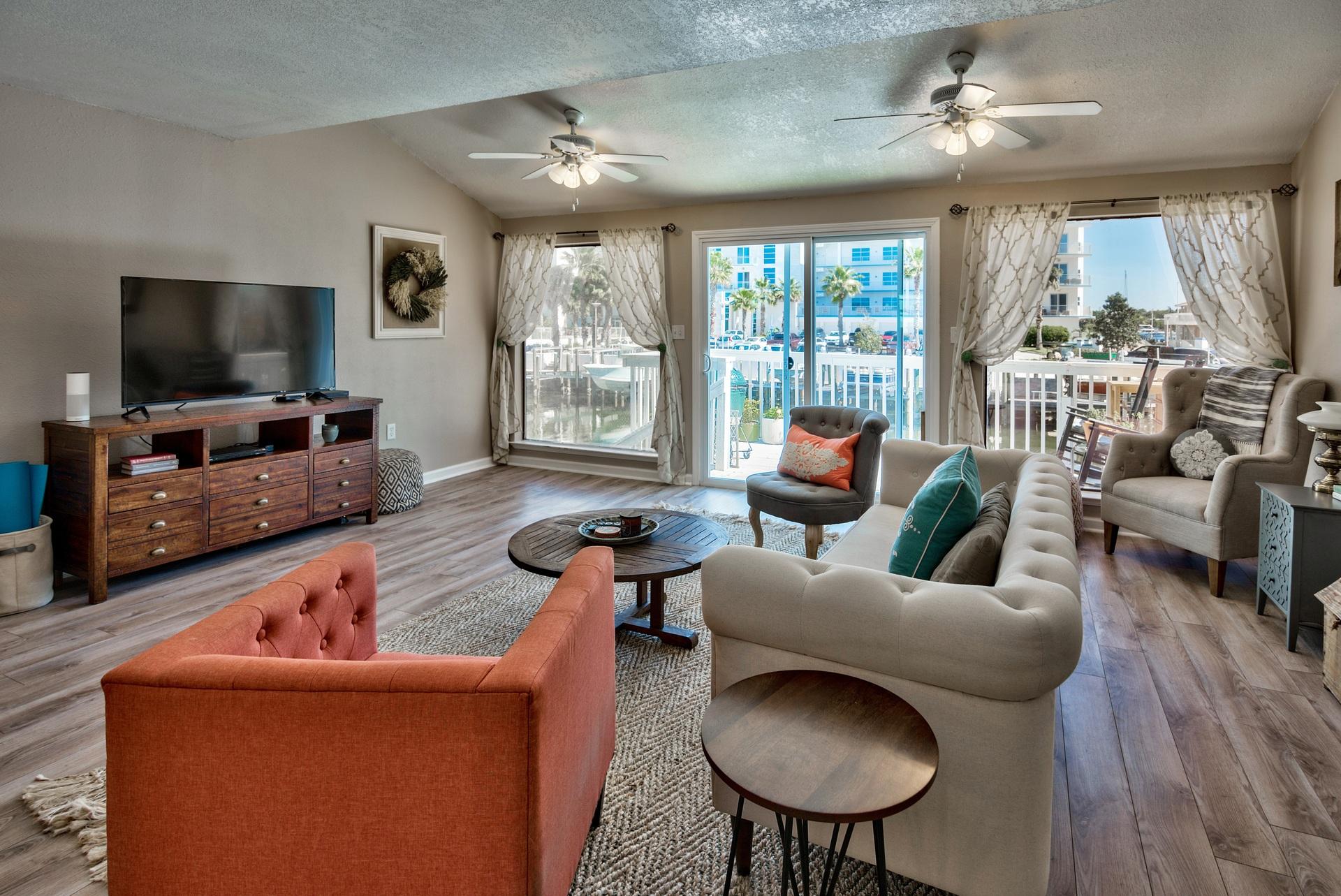 CANAL PLACE PH 1 - Residential