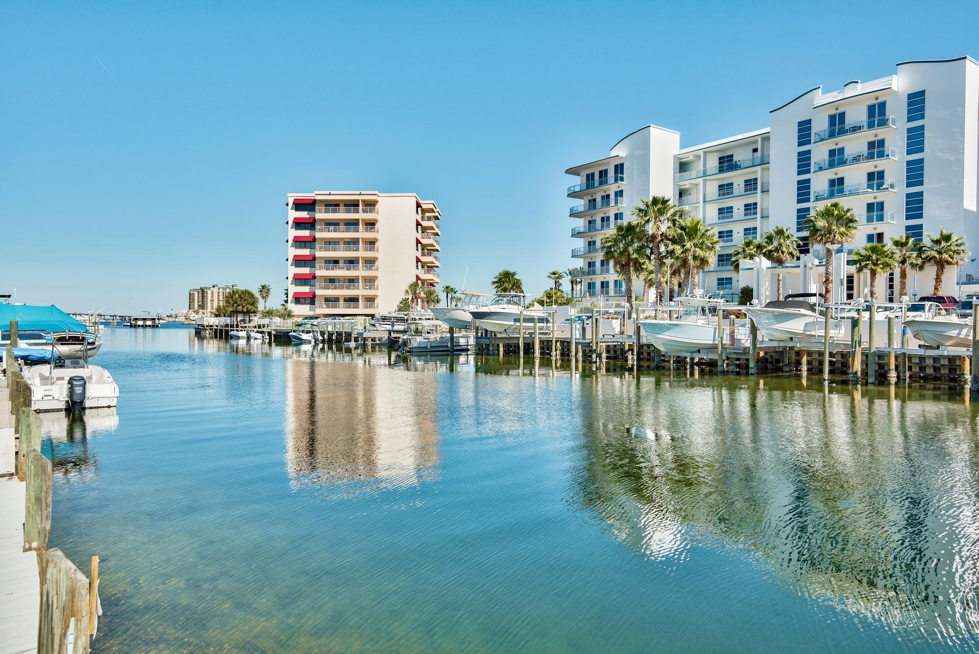 CANAL PLACE PH 1 - Residential