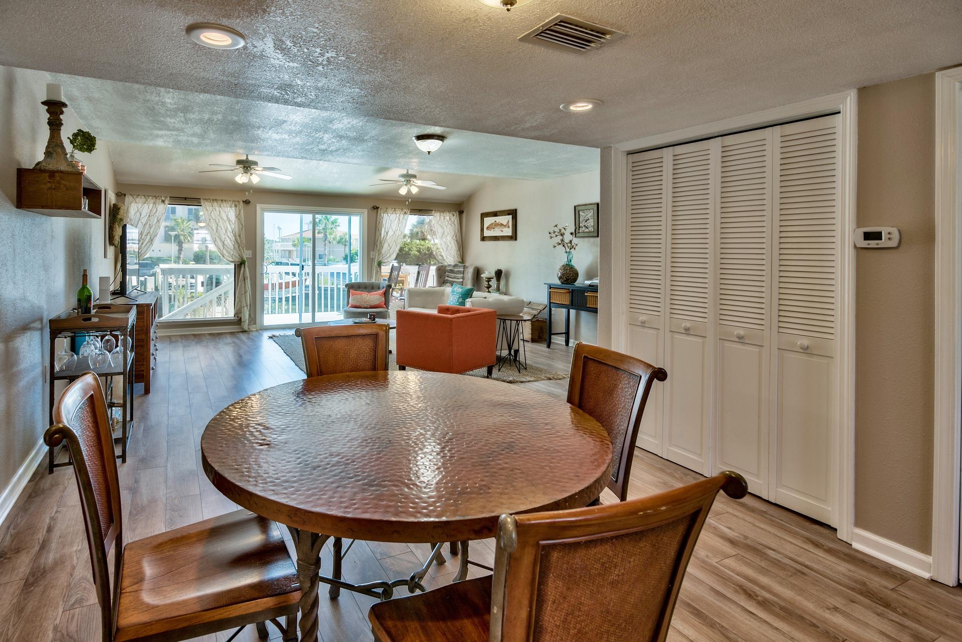 CANAL PLACE PH 1 - Residential