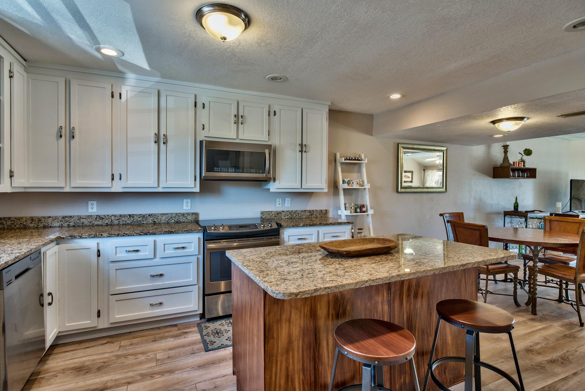 CANAL PLACE PH 1 - Residential