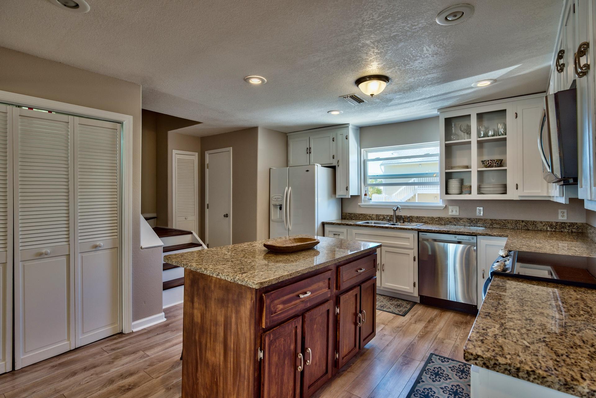 CANAL PLACE PH 1 - Residential