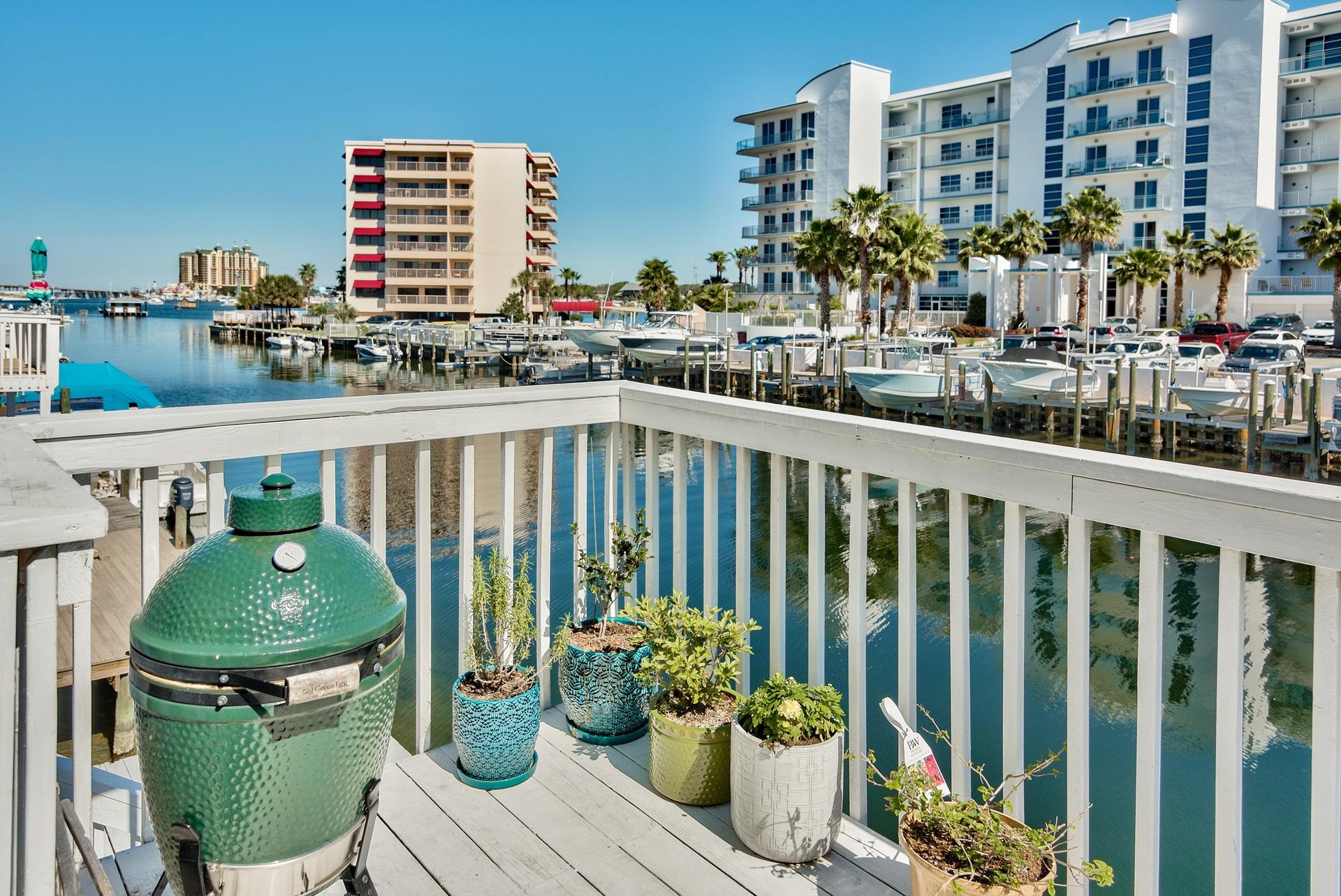 CANAL PLACE PH 1 - Residential