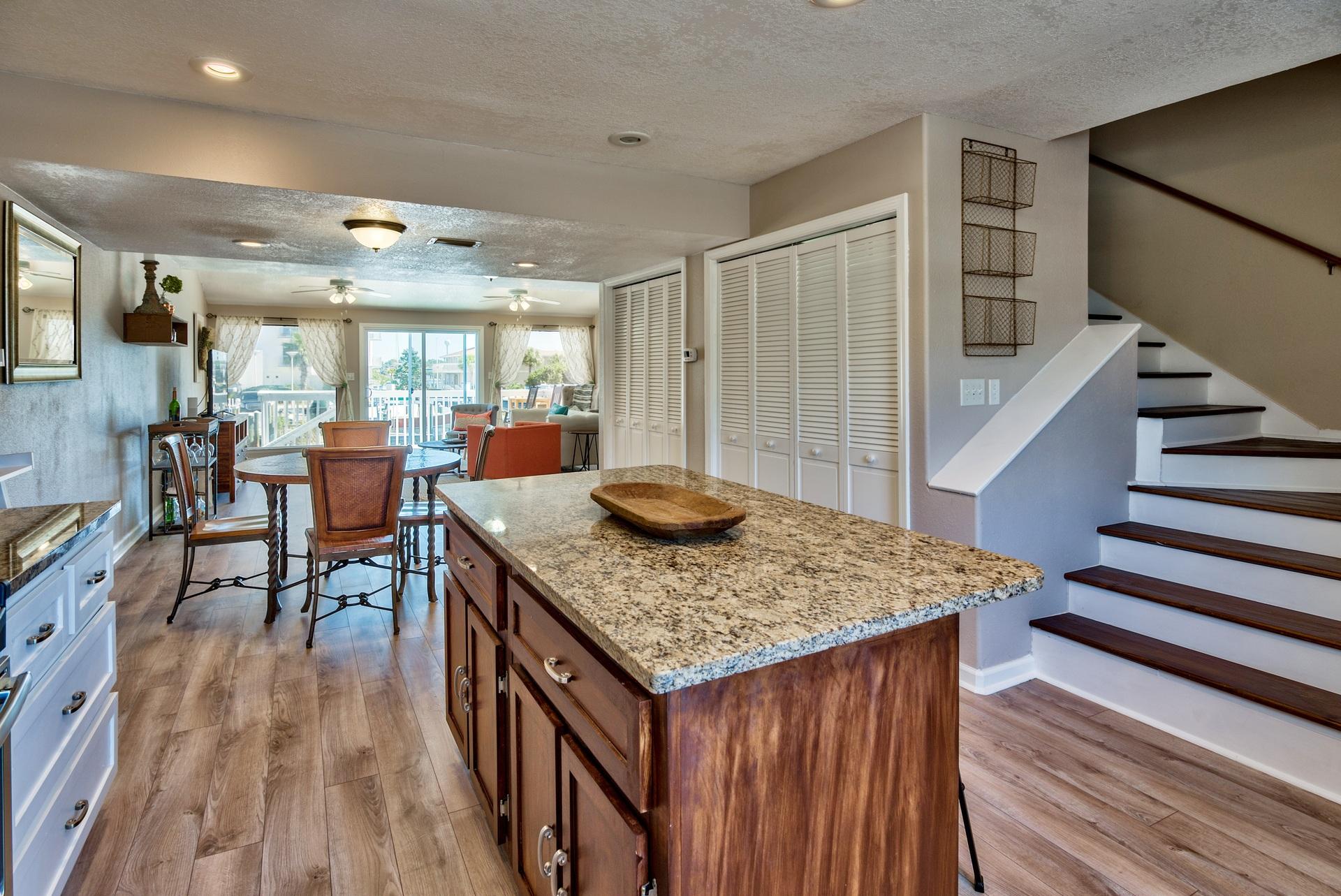 CANAL PLACE PH 1 - Residential