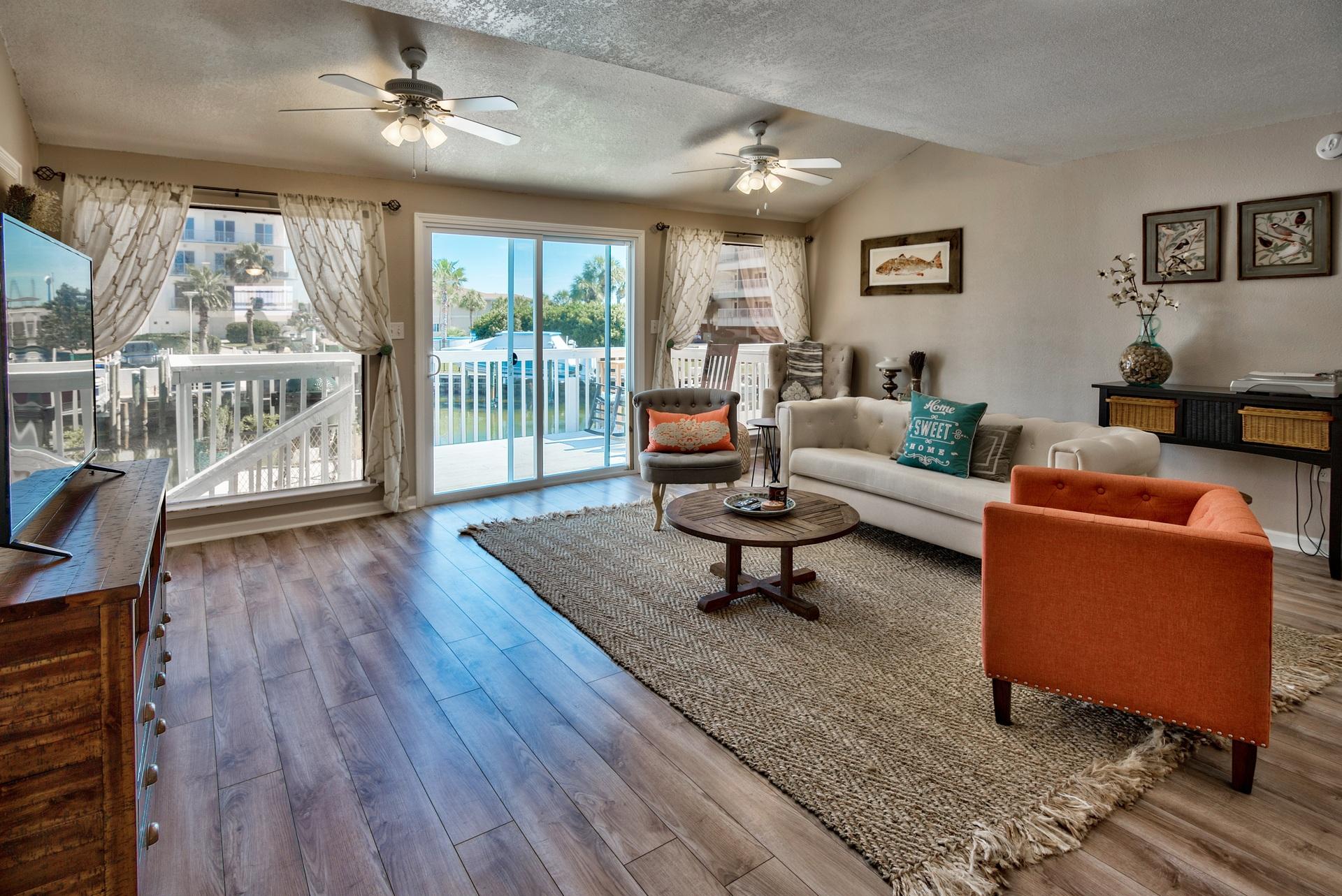 CANAL PLACE PH 1 - Residential