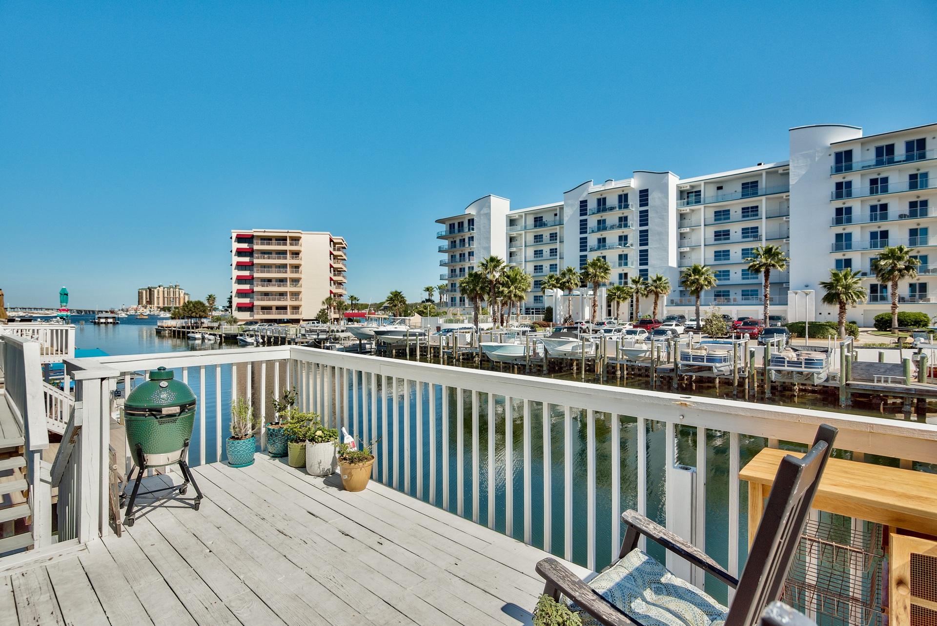 CANAL PLACE PH 1 - Residential