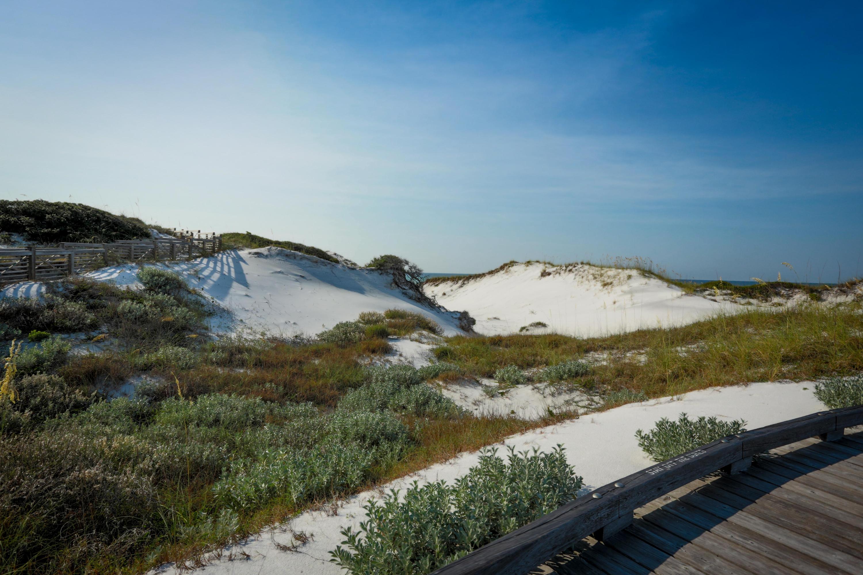 WATERSOUND BEACH - Residential