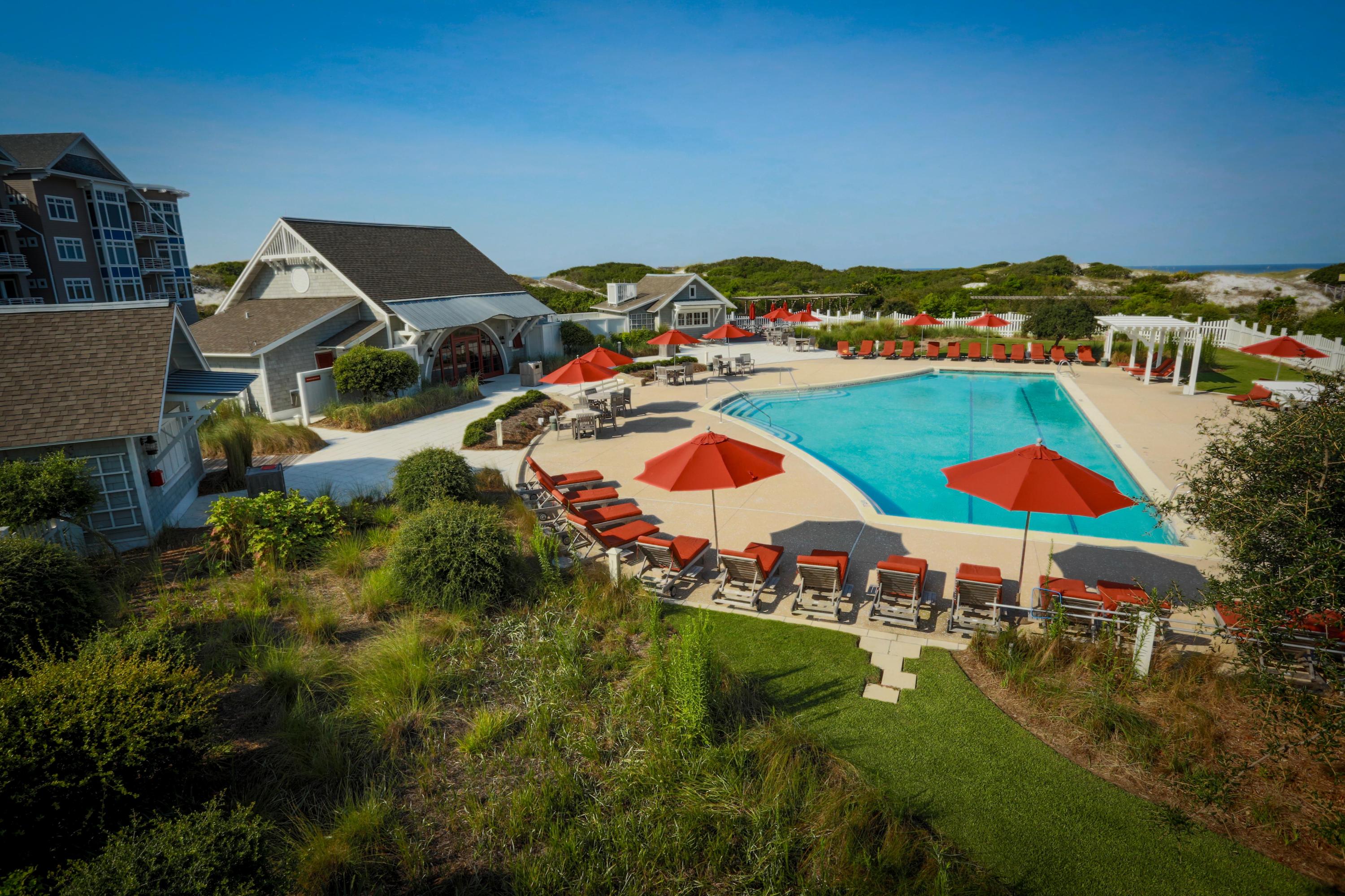 WATERSOUND BEACH - Residential
