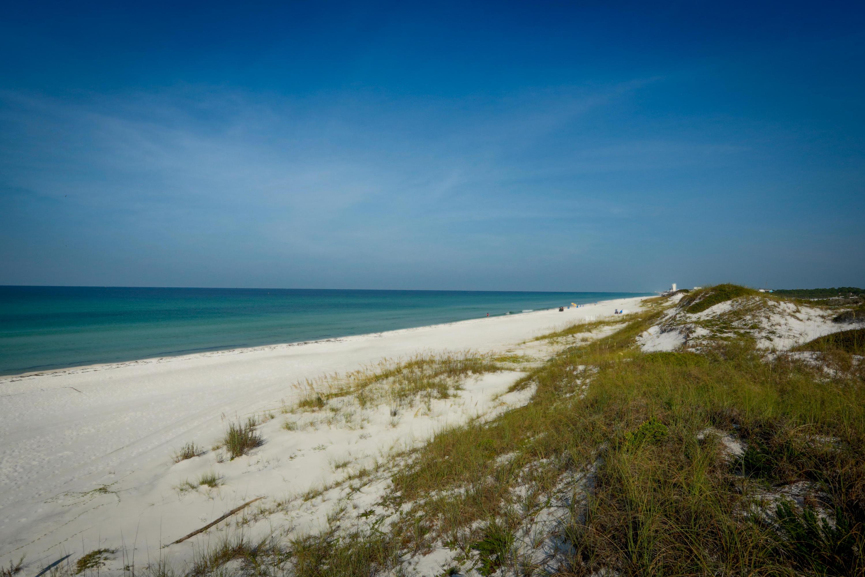 WATERSOUND BEACH - Residential