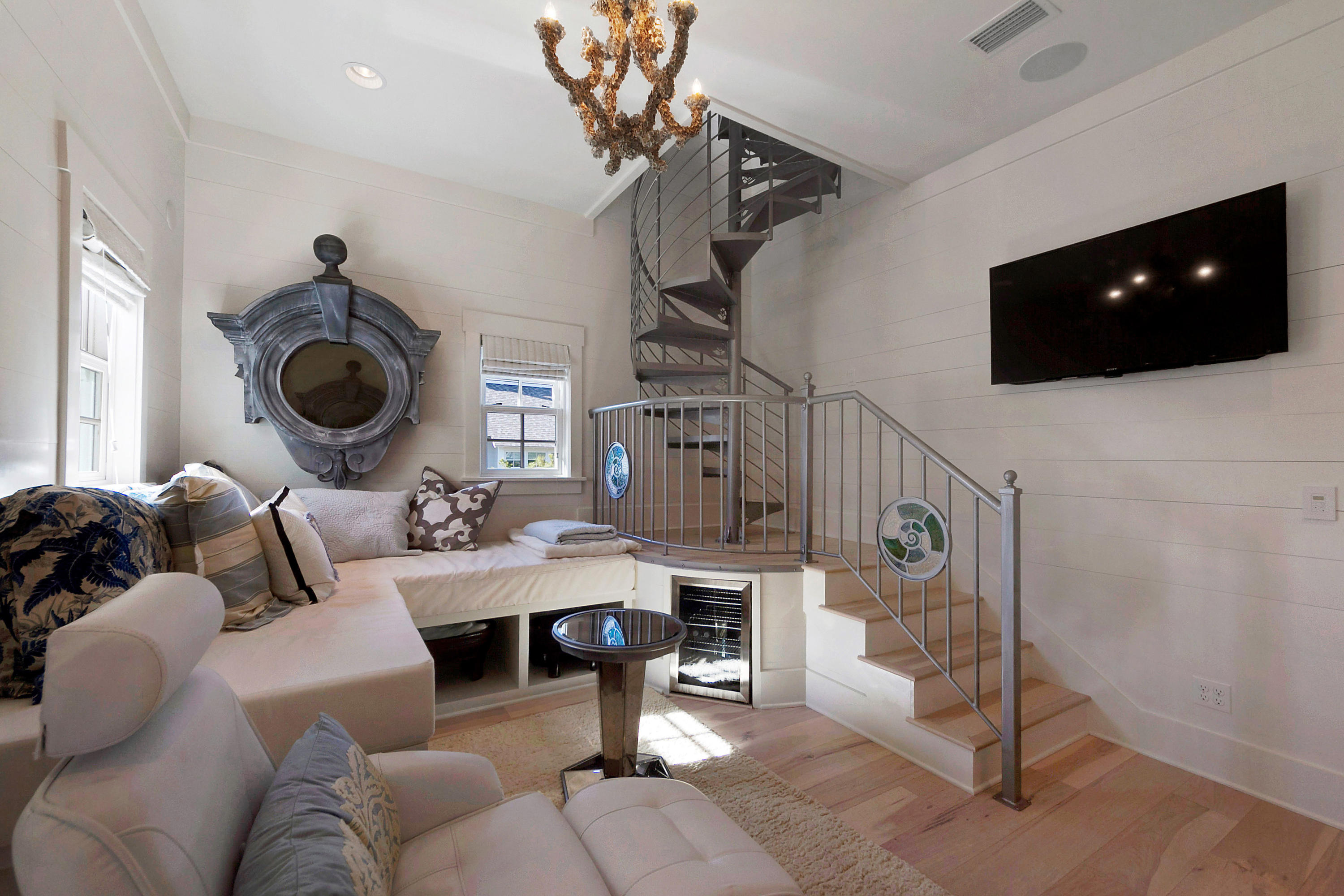 WATERSOUND BEACH - Residential