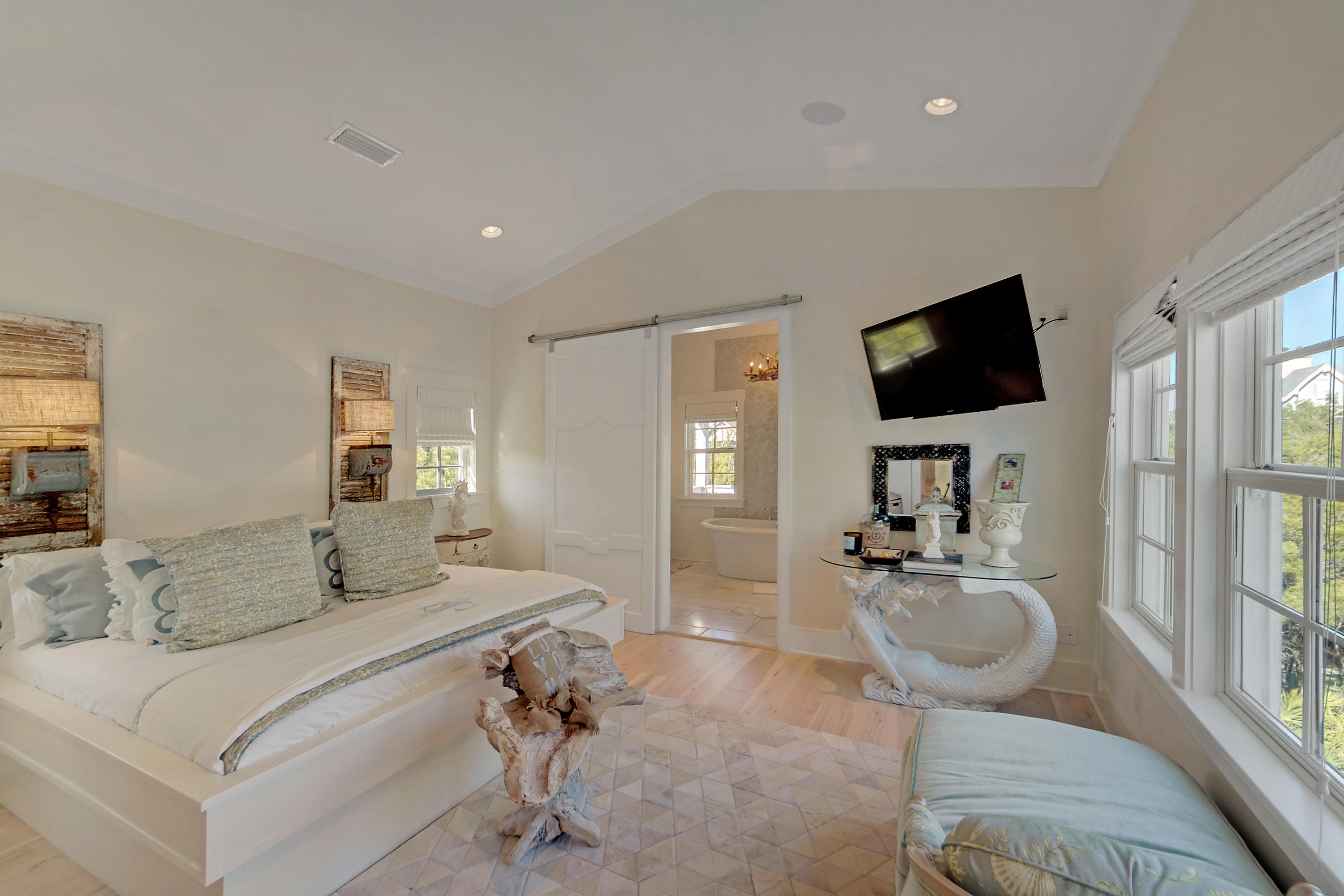 WATERSOUND BEACH - Residential