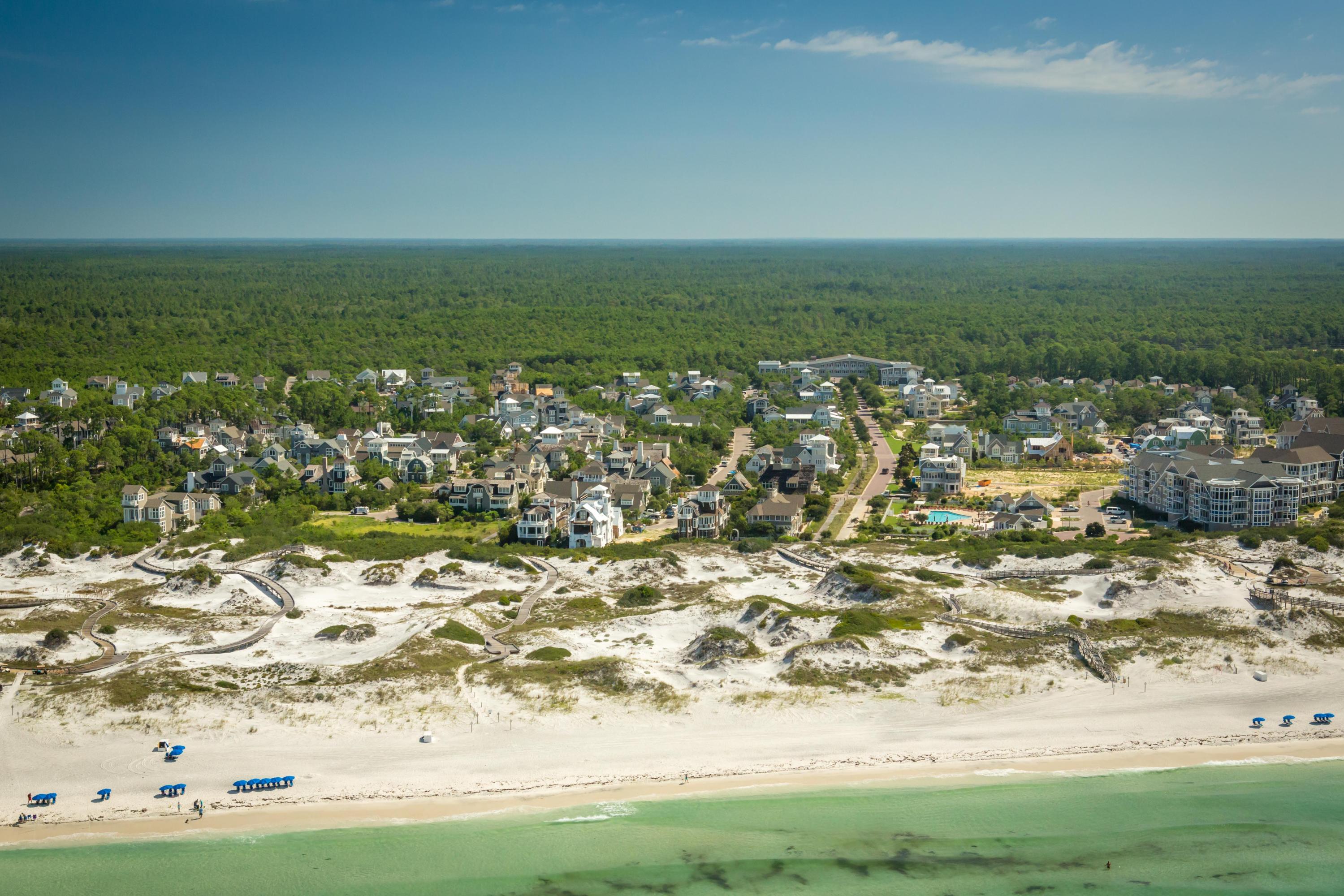 WATERSOUND BEACH - Residential