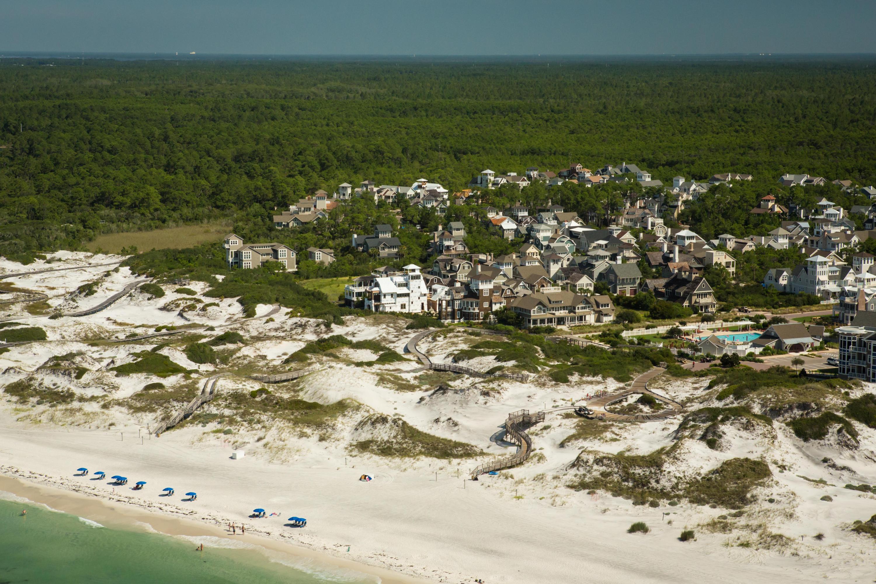 WATERSOUND BEACH - Residential