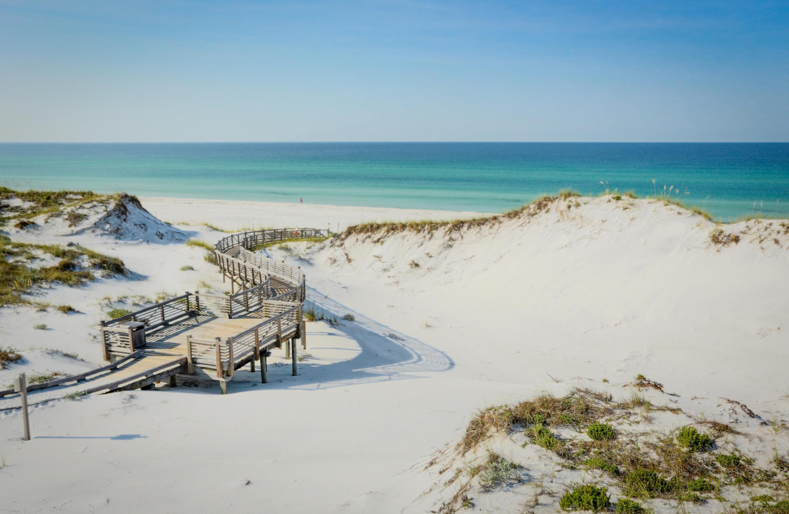 WATERSOUND BEACH - Residential