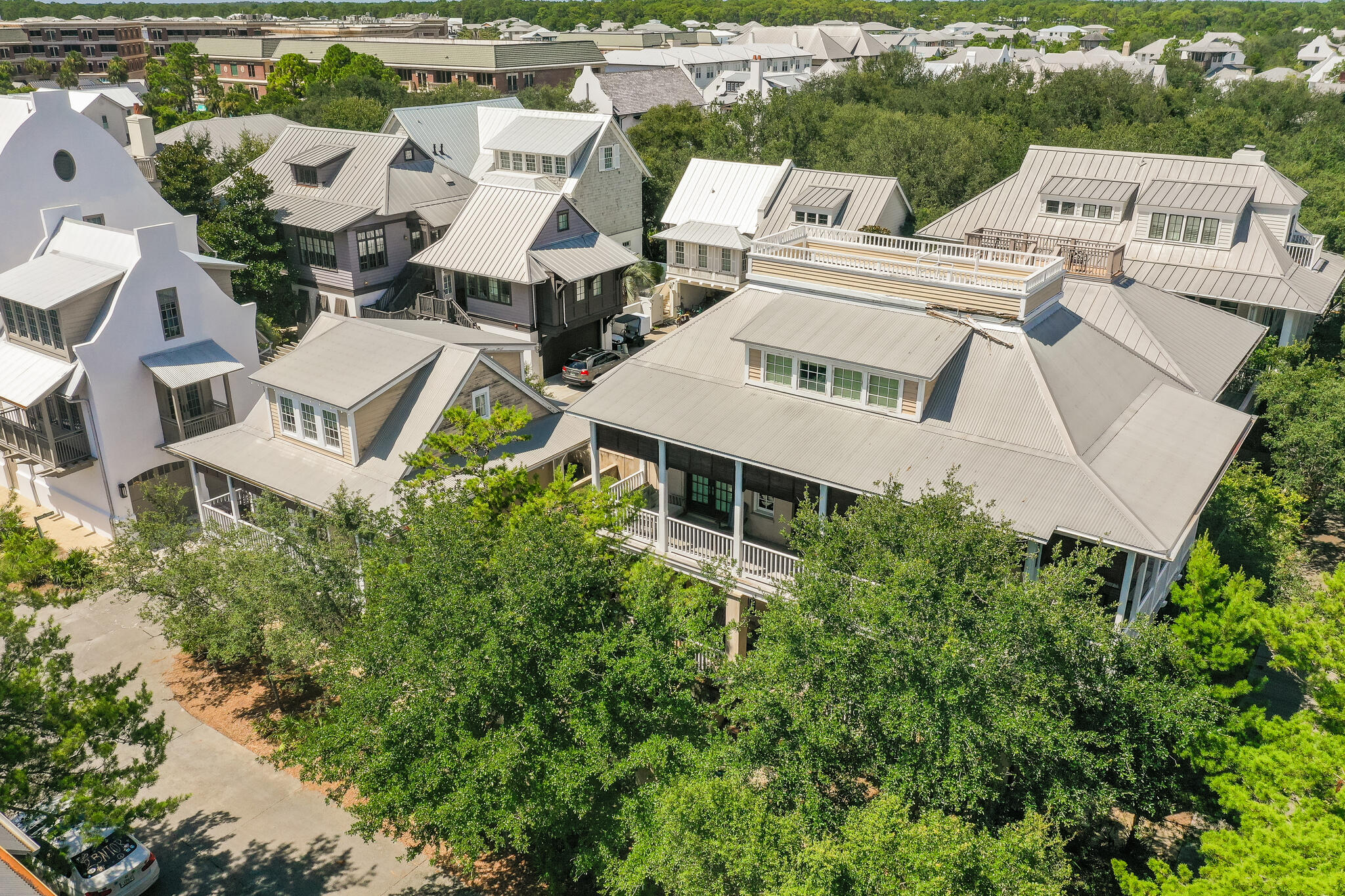 ROSEMARY BEACH PH 10 - Residential