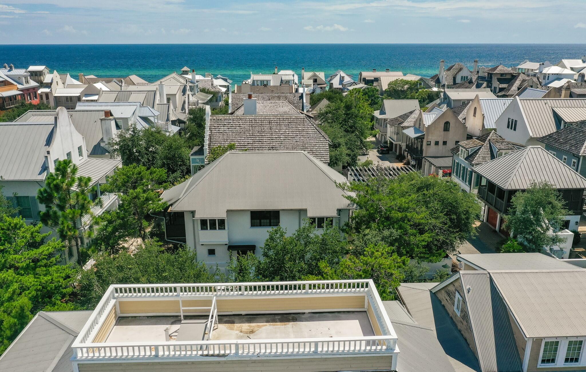 ROSEMARY BEACH PH 10 - Residential