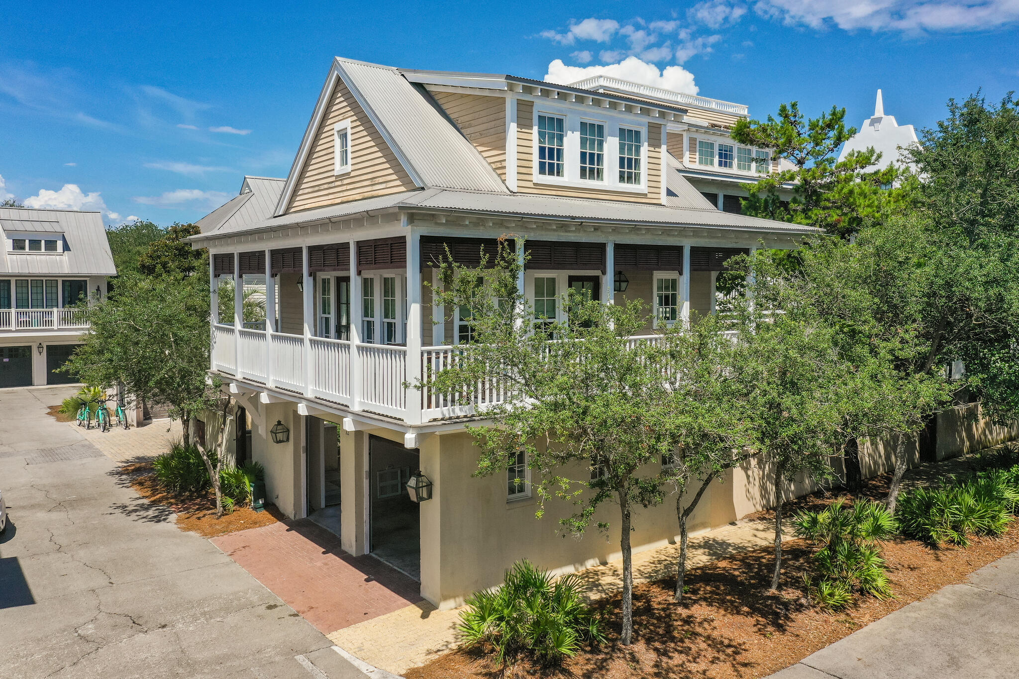 ROSEMARY BEACH PH 10 - Residential