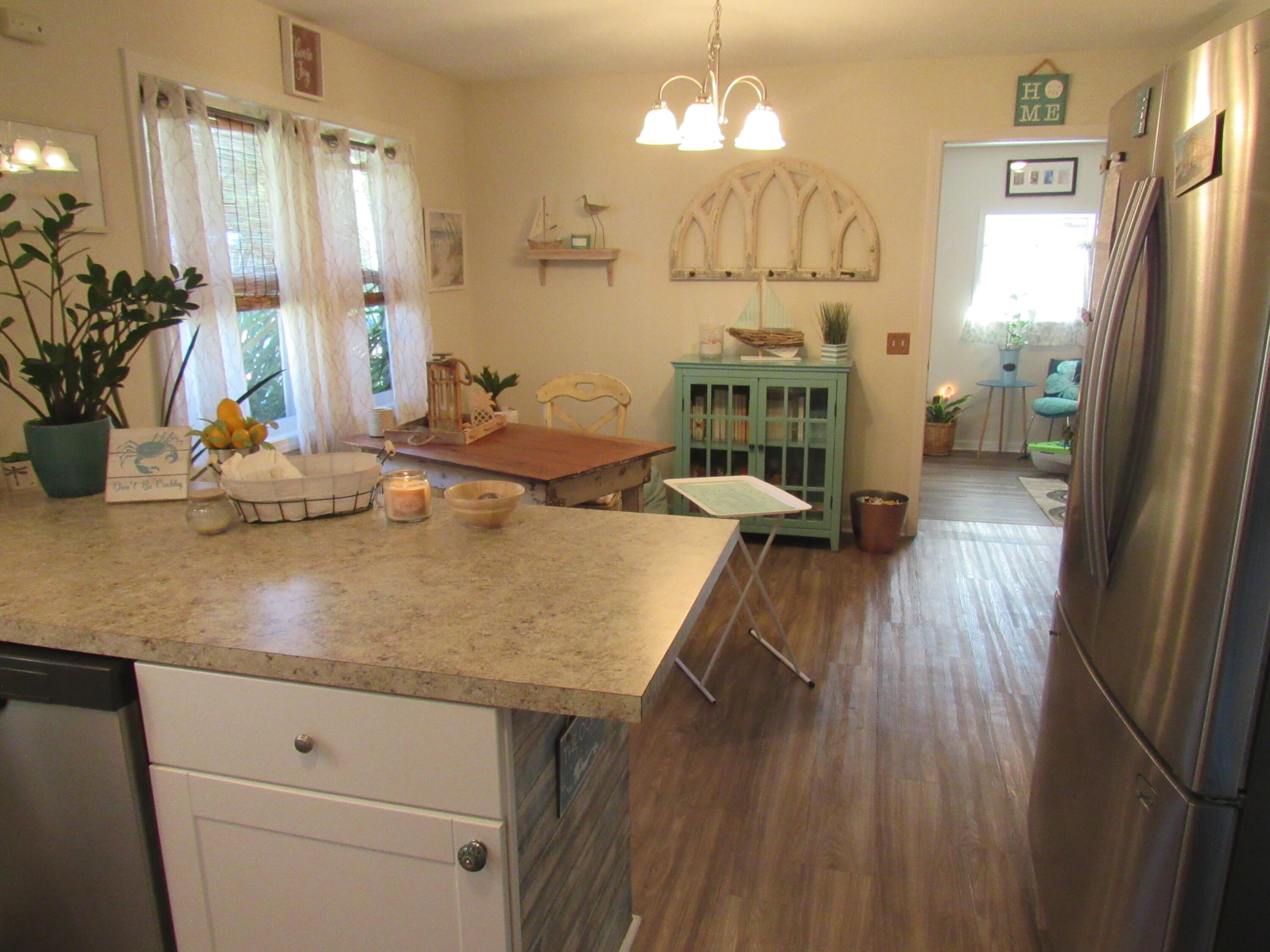 NORWOOD - Residential