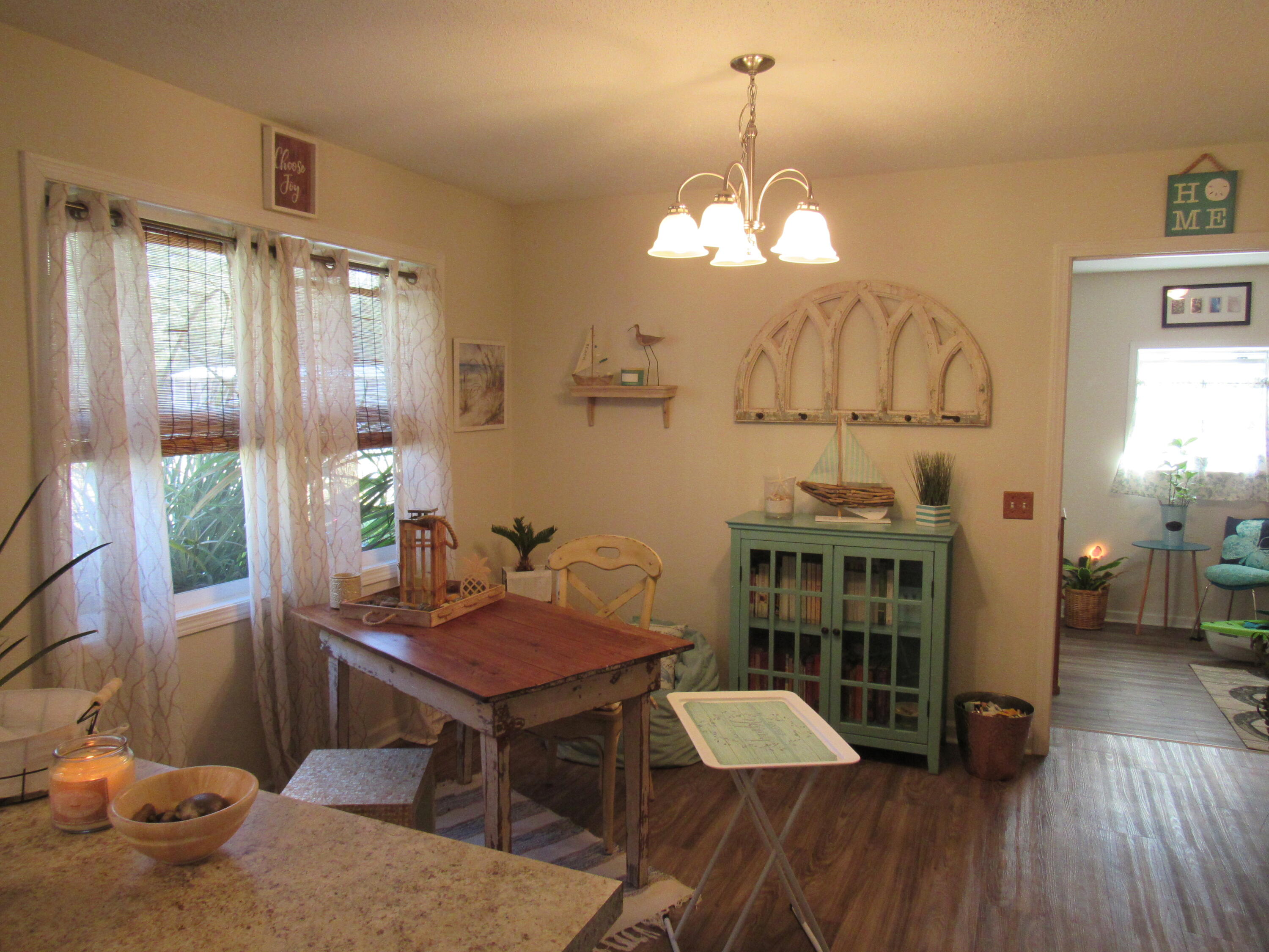 NORWOOD - Residential