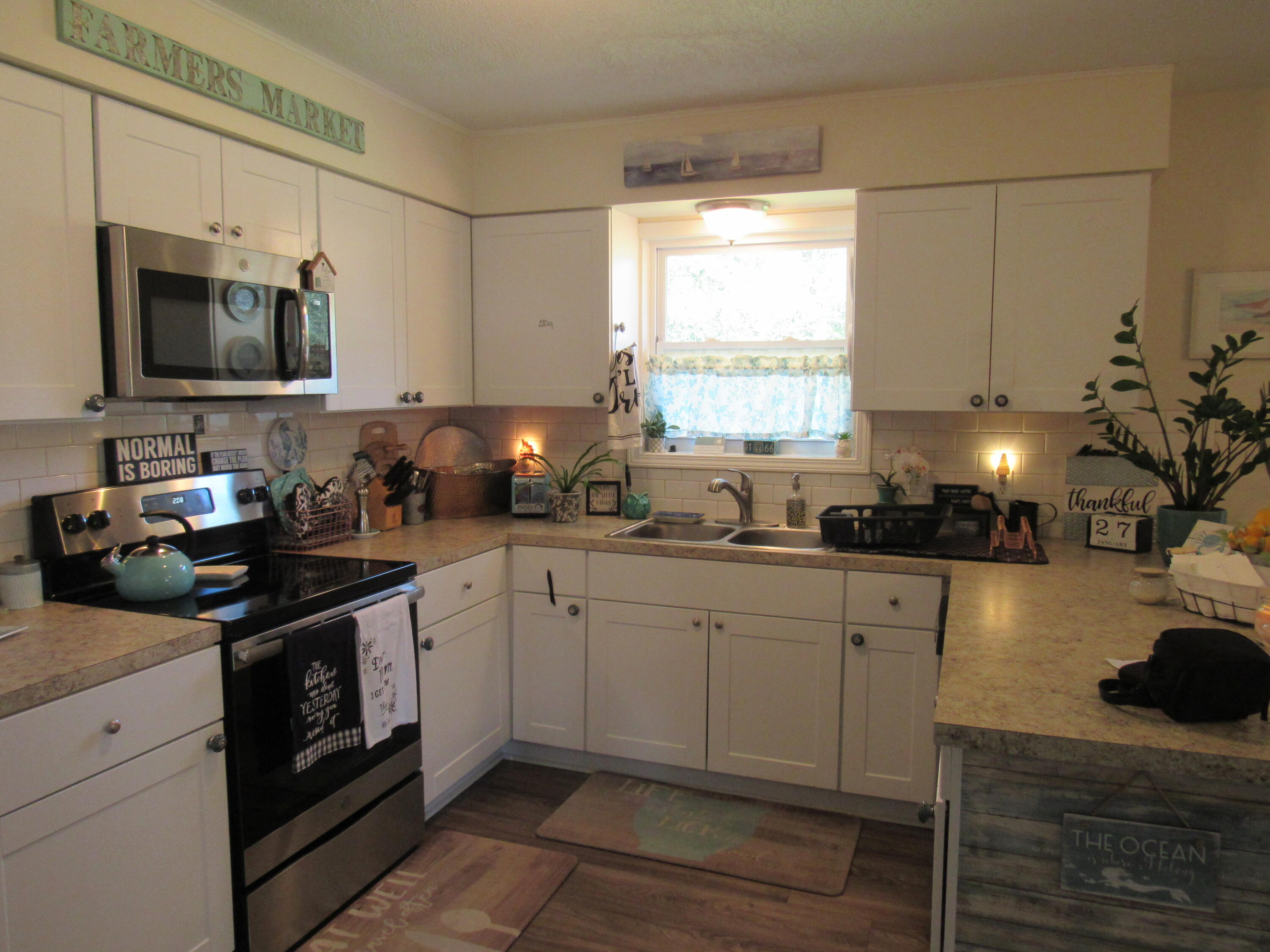 NORWOOD - Residential