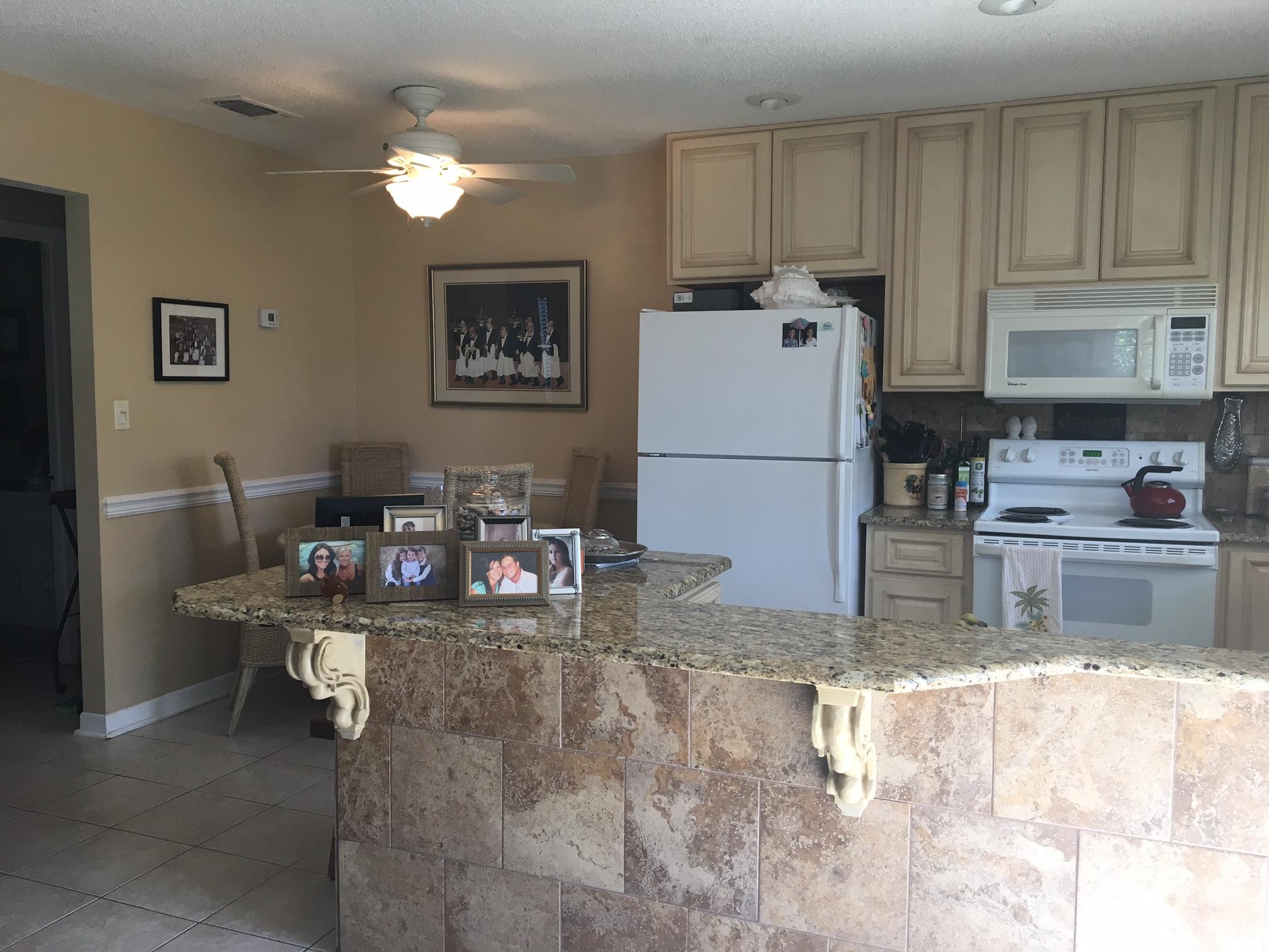 HIDDEN VILLAS T/H - Residential