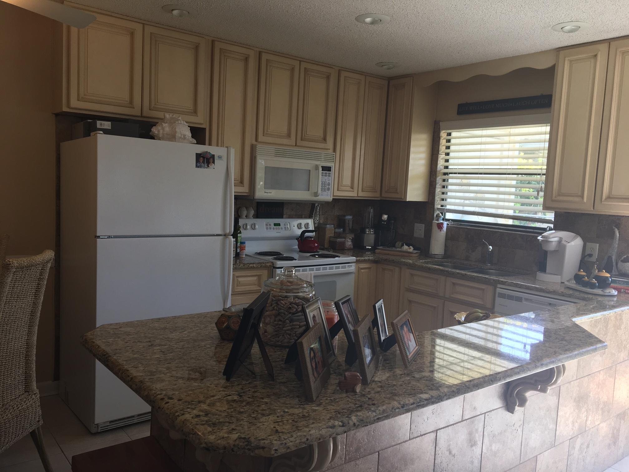 HIDDEN VILLAS T/H - Residential