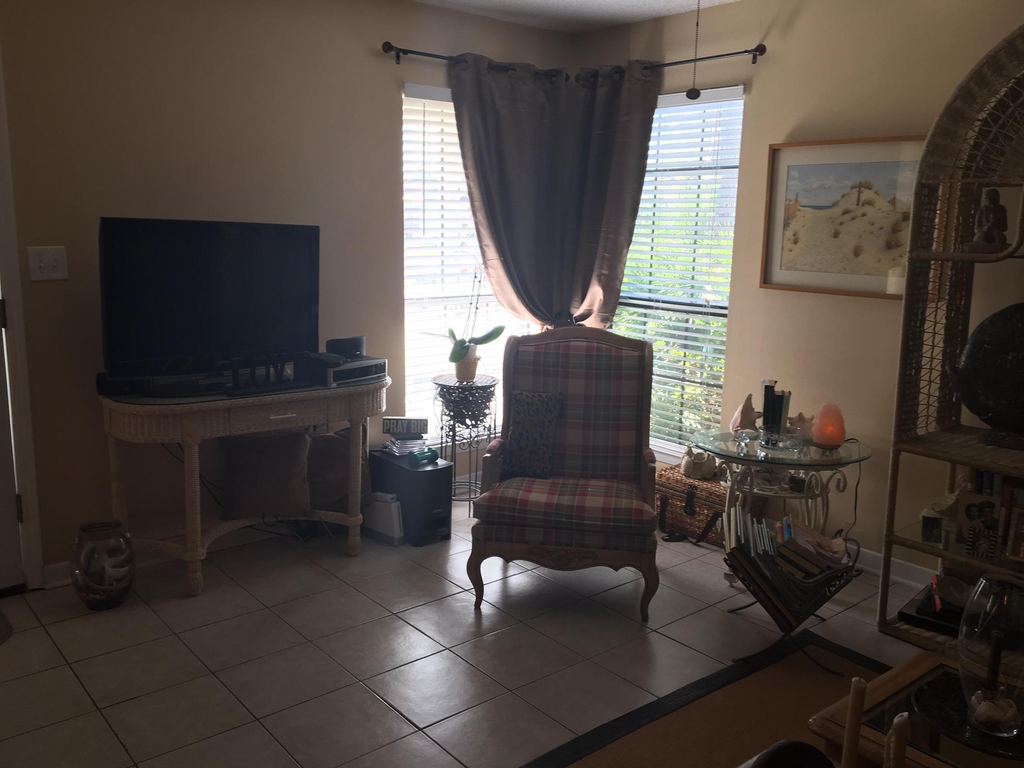 HIDDEN VILLAS T/H - Residential